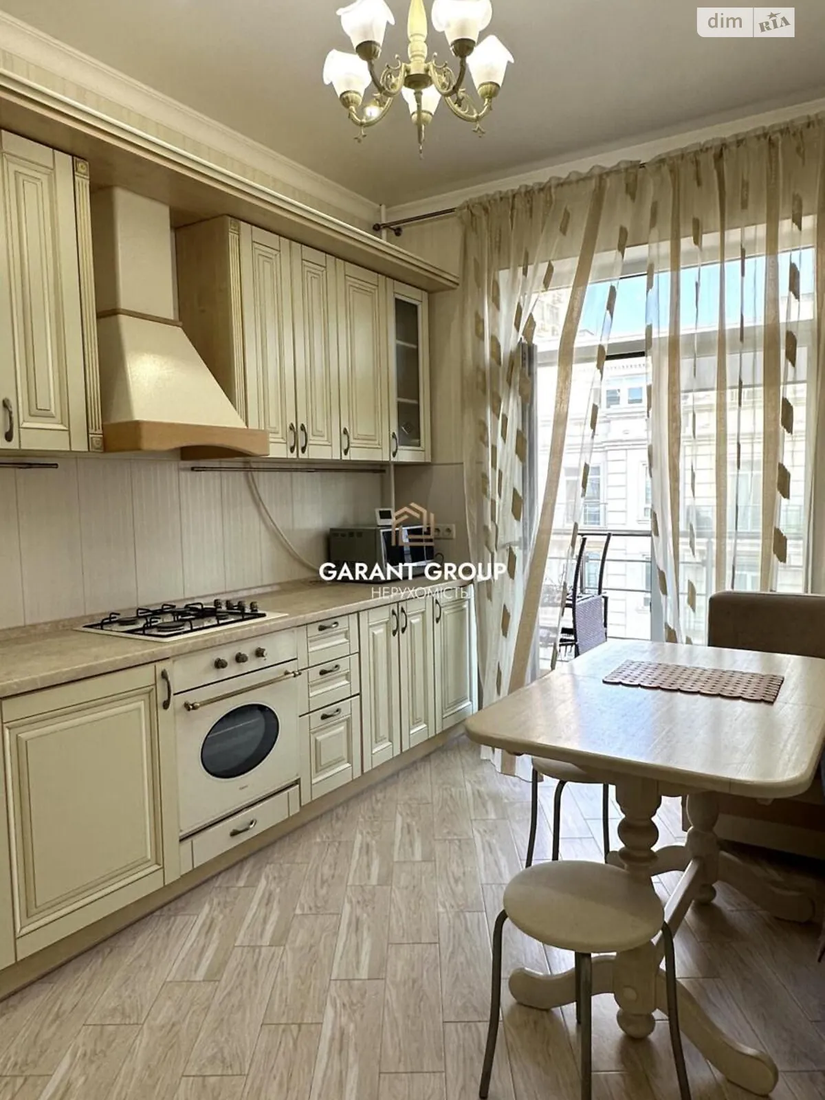 Продається 1-кімнатна квартира 41 кв. м у Одесі, цена: 78000 $ - фото 1