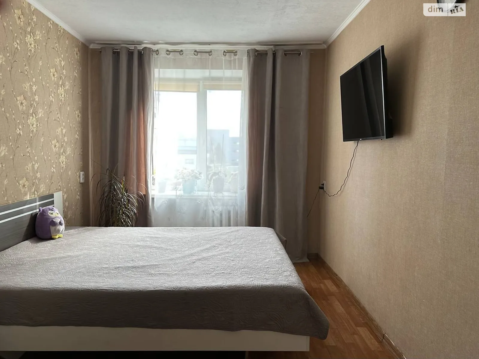Продается 2-комнатная квартира 51.8 кв. м в Днепре, ул. Бердянская, 7 - фото 1