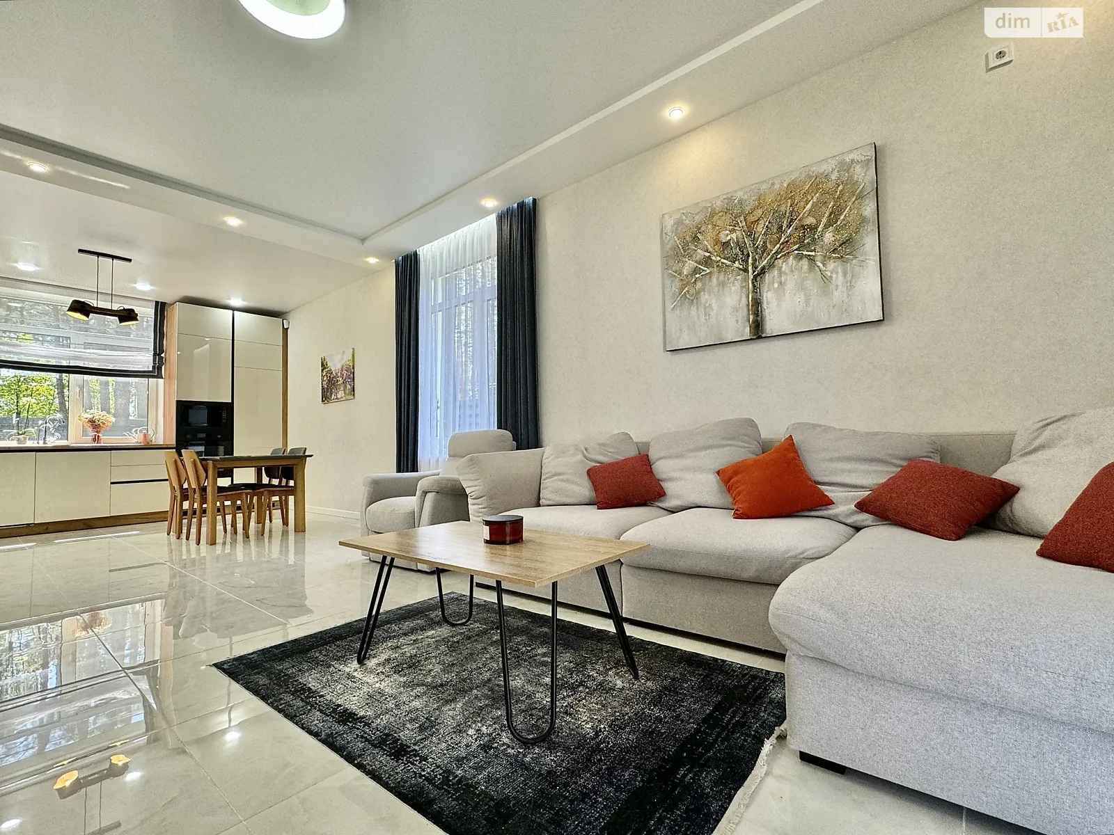 Продається будинок 2 поверховий 150.5 кв. м з балконом, цена: 285000 $ - фото 1