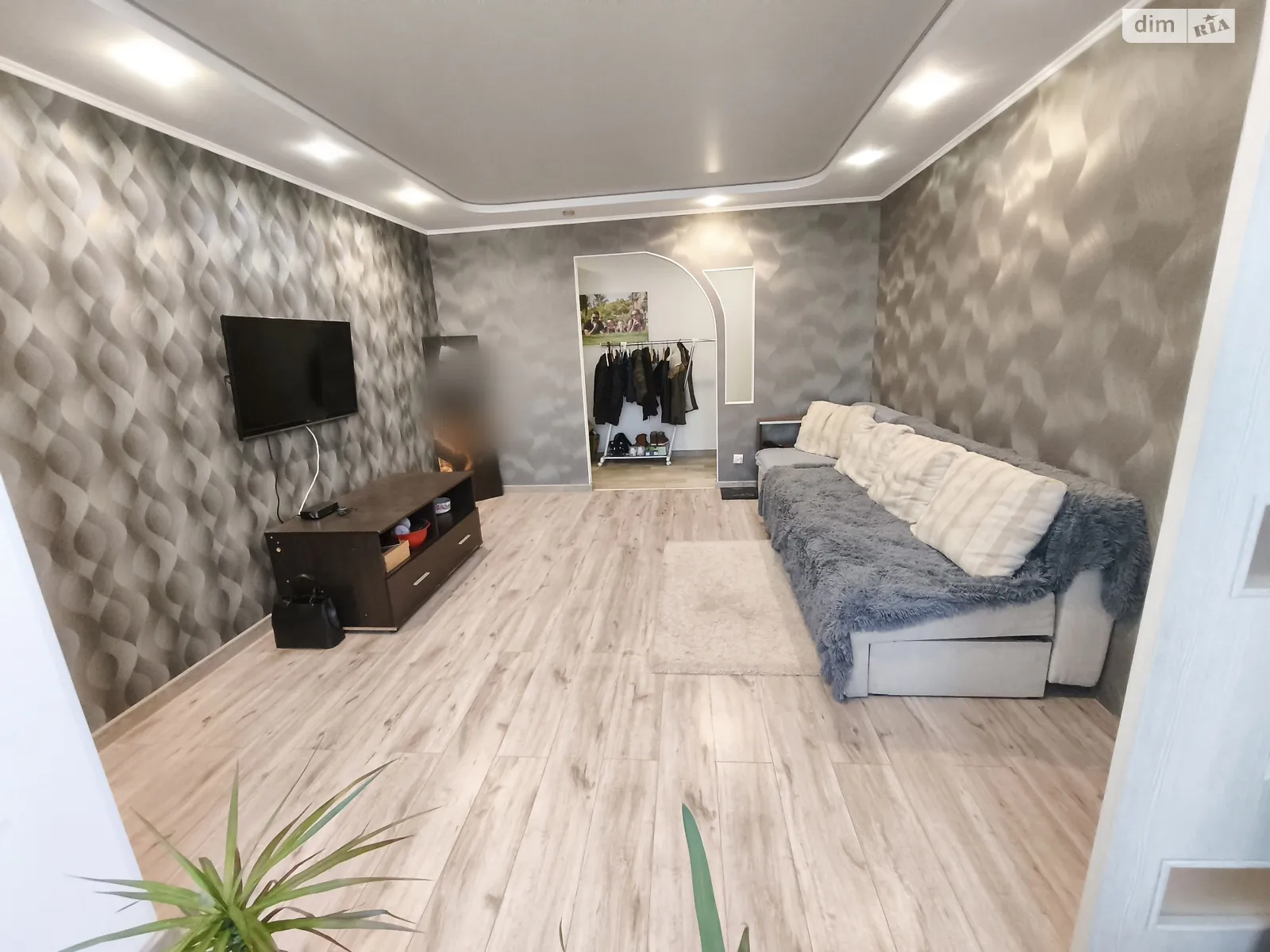 Продается 3-комнатная квартира 65 кв. м в, цена: 45000 $ - фото 1