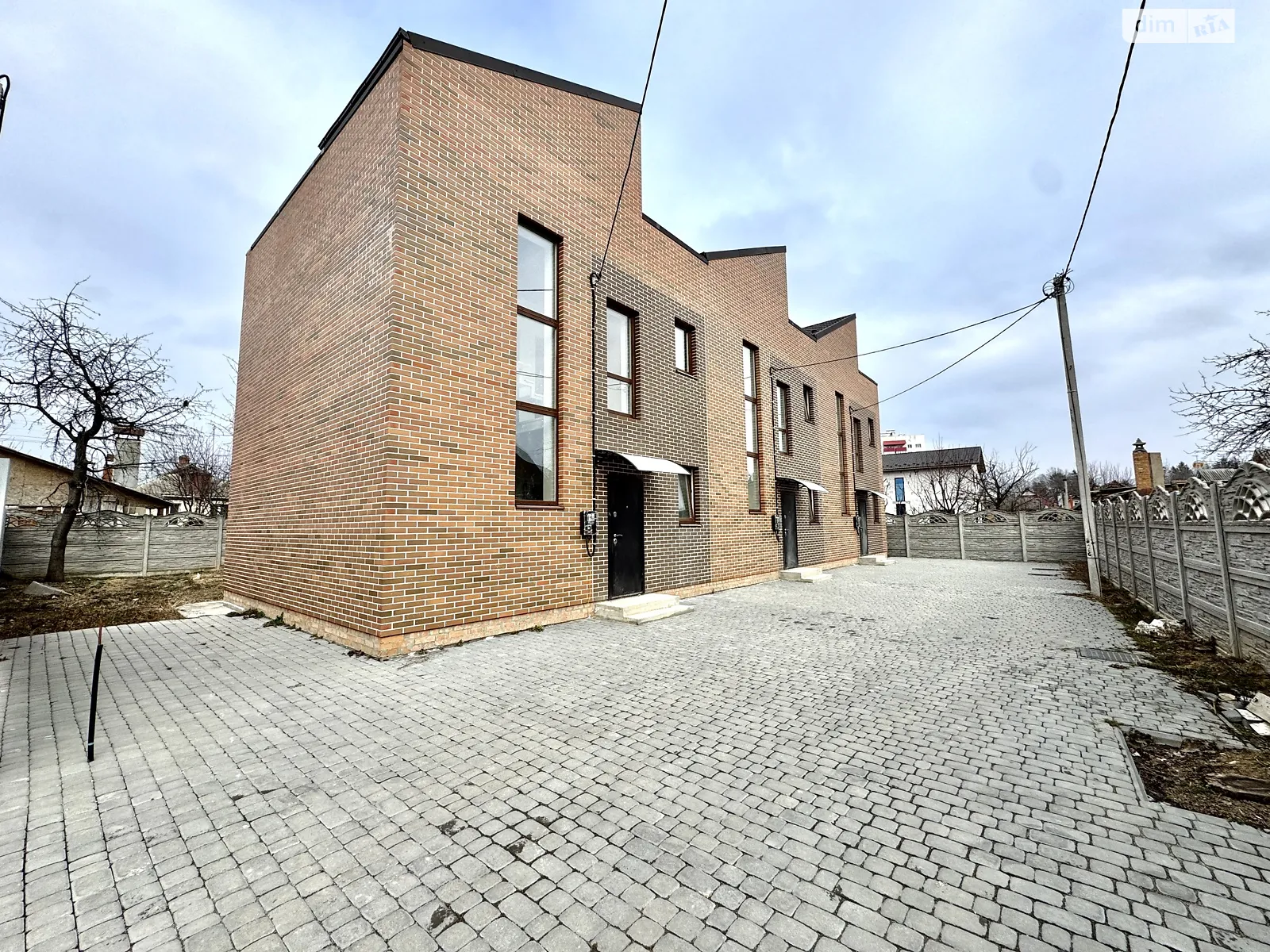 2-й пров. Мирослава Скорика(Глінки) Старе місто Вінниця, цена: 68000 $ - фото 1