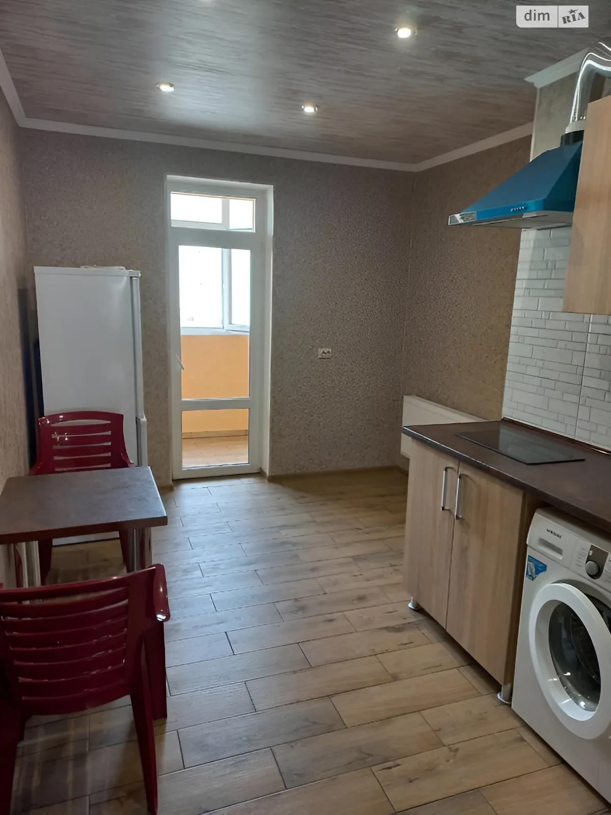 Продается 1-комнатная квартира 39.3 кв. м в Харькове, ул. Мира, 9В - фото 1