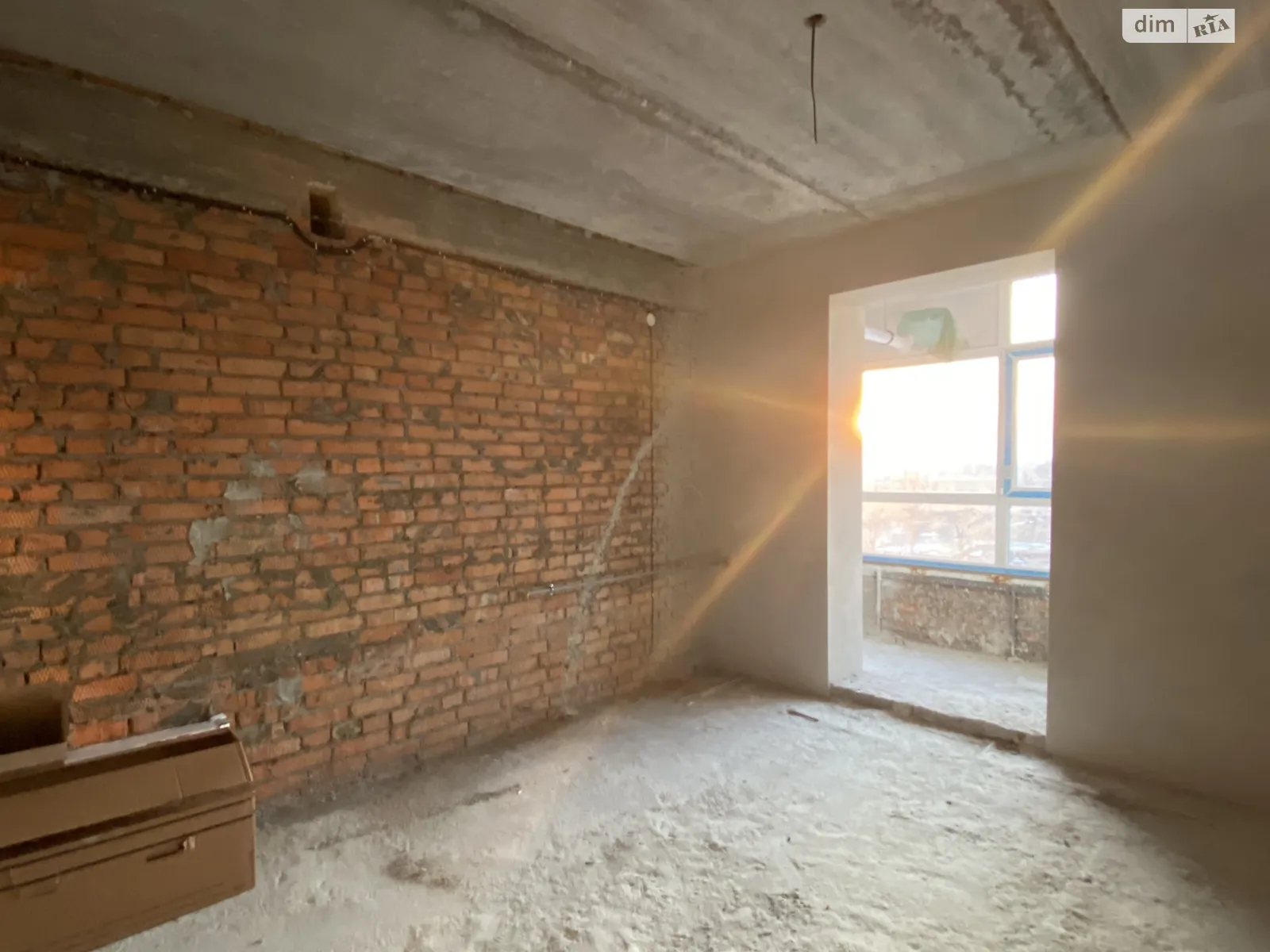 Продается 1-комнатная квартира 44.1 кв. м в Хмельницком, пер. Гетмана Мазепы(Красовского Маршала), 31/1Б - фото 1