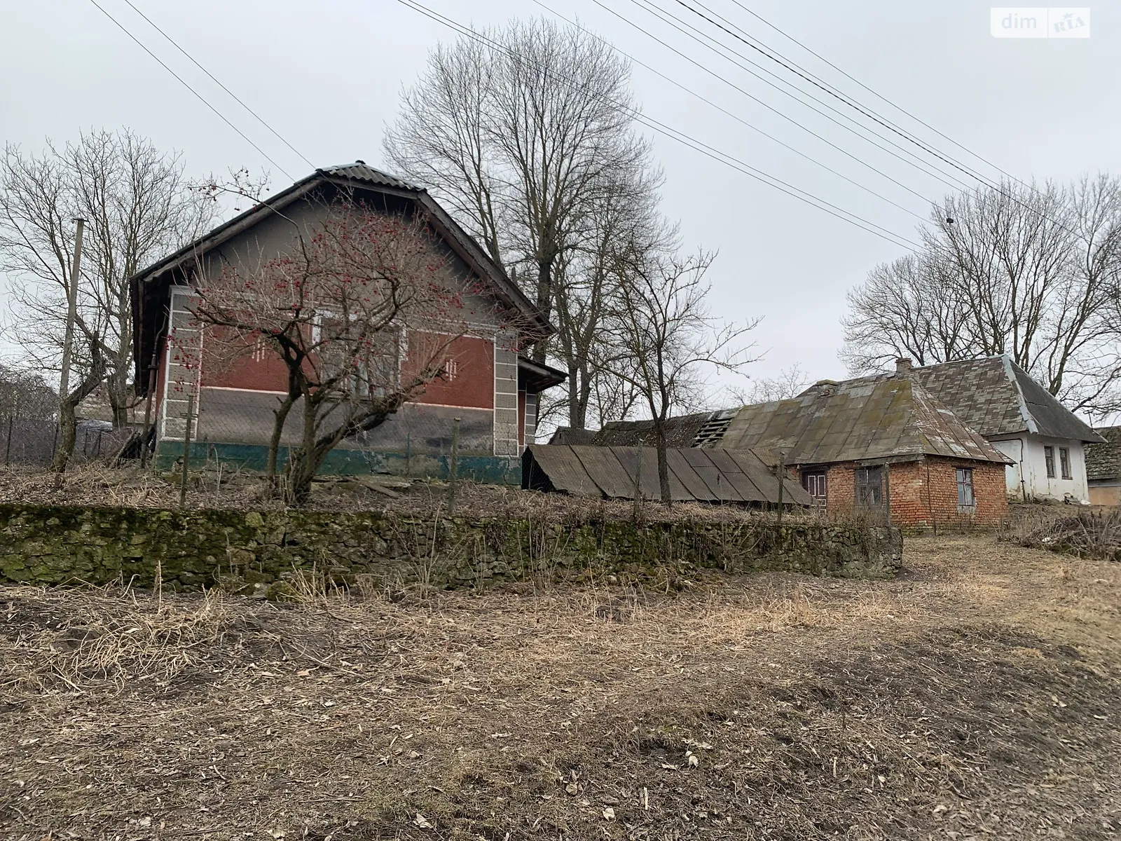 Продается земельный участок 41 соток в Тернопольской области, цена: 18000 $ - фото 1