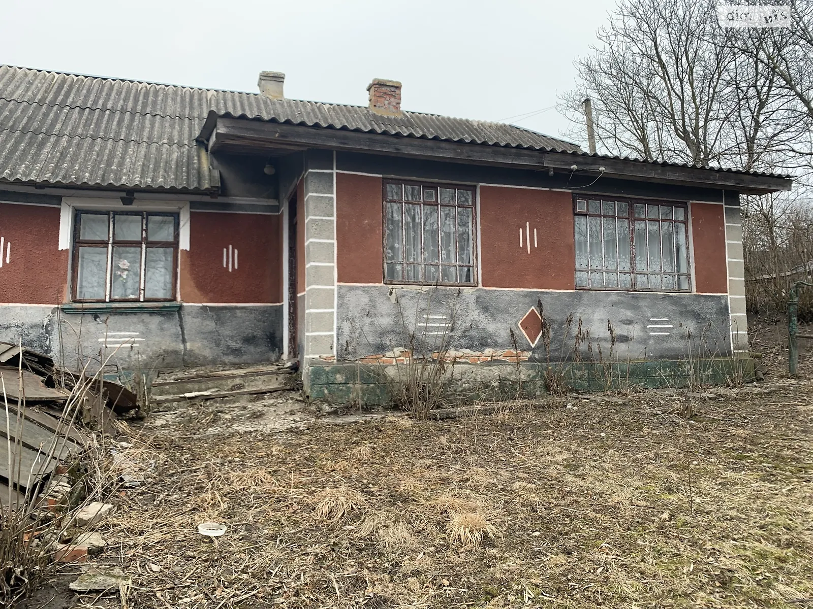 Продается одноэтажный дом 80 кв. м с баней/сауной, цена: 17900 $ - фото 1