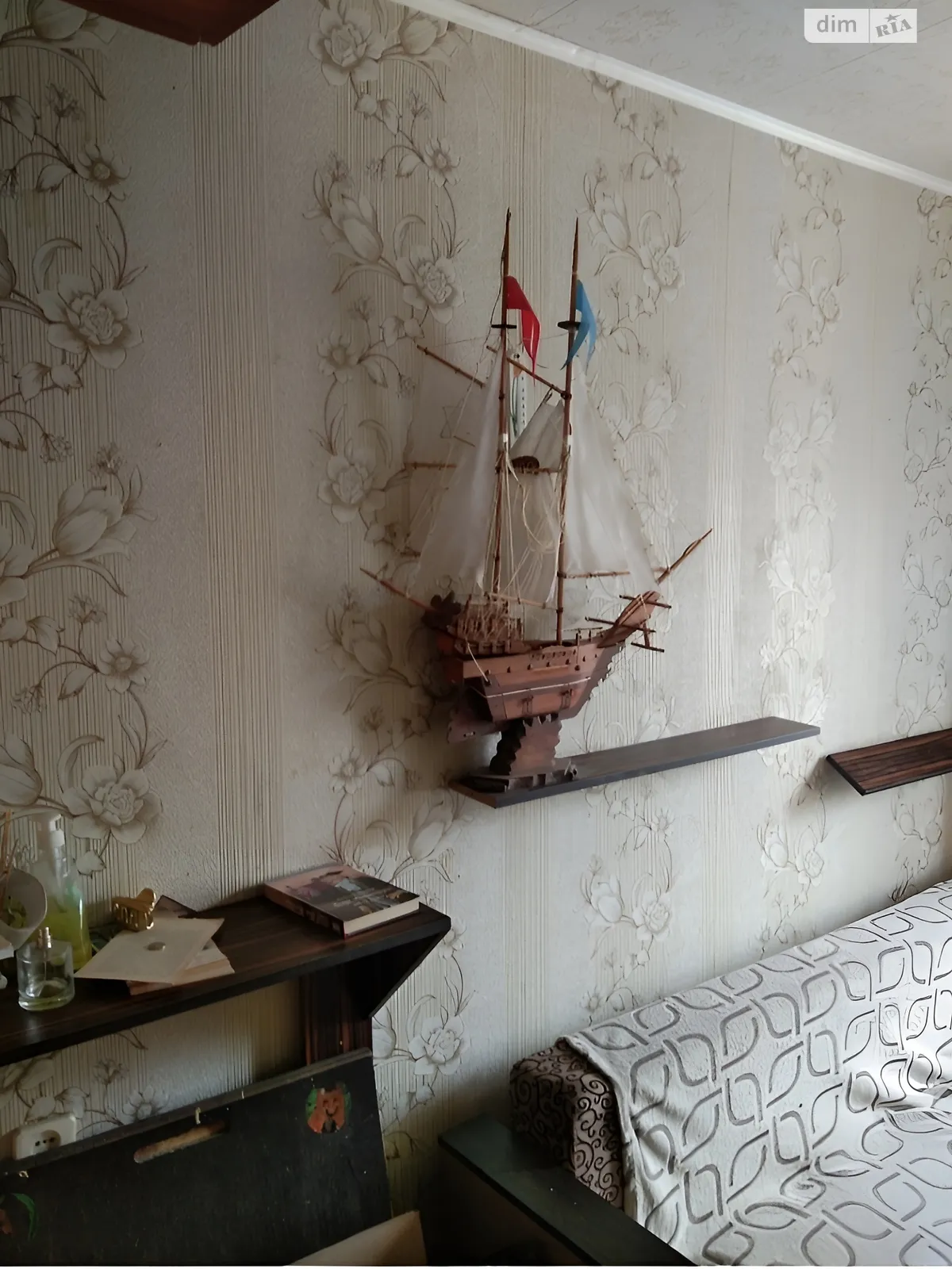 Продается комната 18 кв. м в Харькове, цена: 4500 $ - фото 1