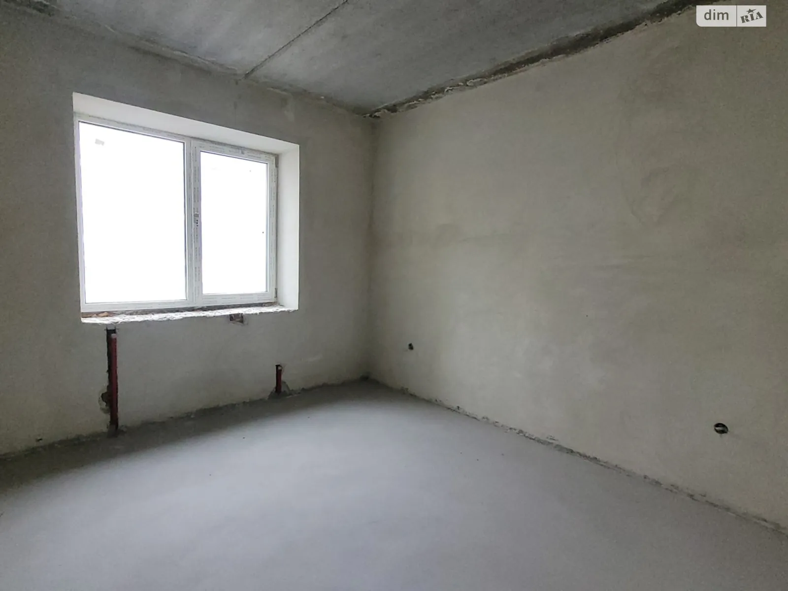 Продается 3-комнатная квартира 86 кв. м в Криховцах, ул. Довженко А., 63 - фото 1