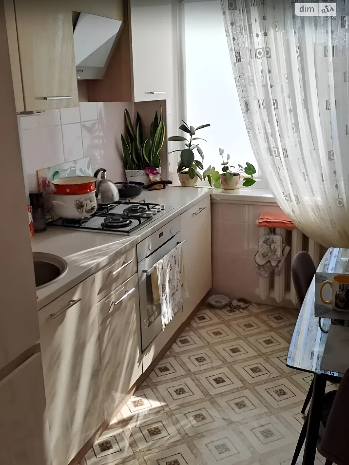 Продається 3-кімнатна квартира 56 кв. м у Дніпрі, цена: 61000 $ - фото 1