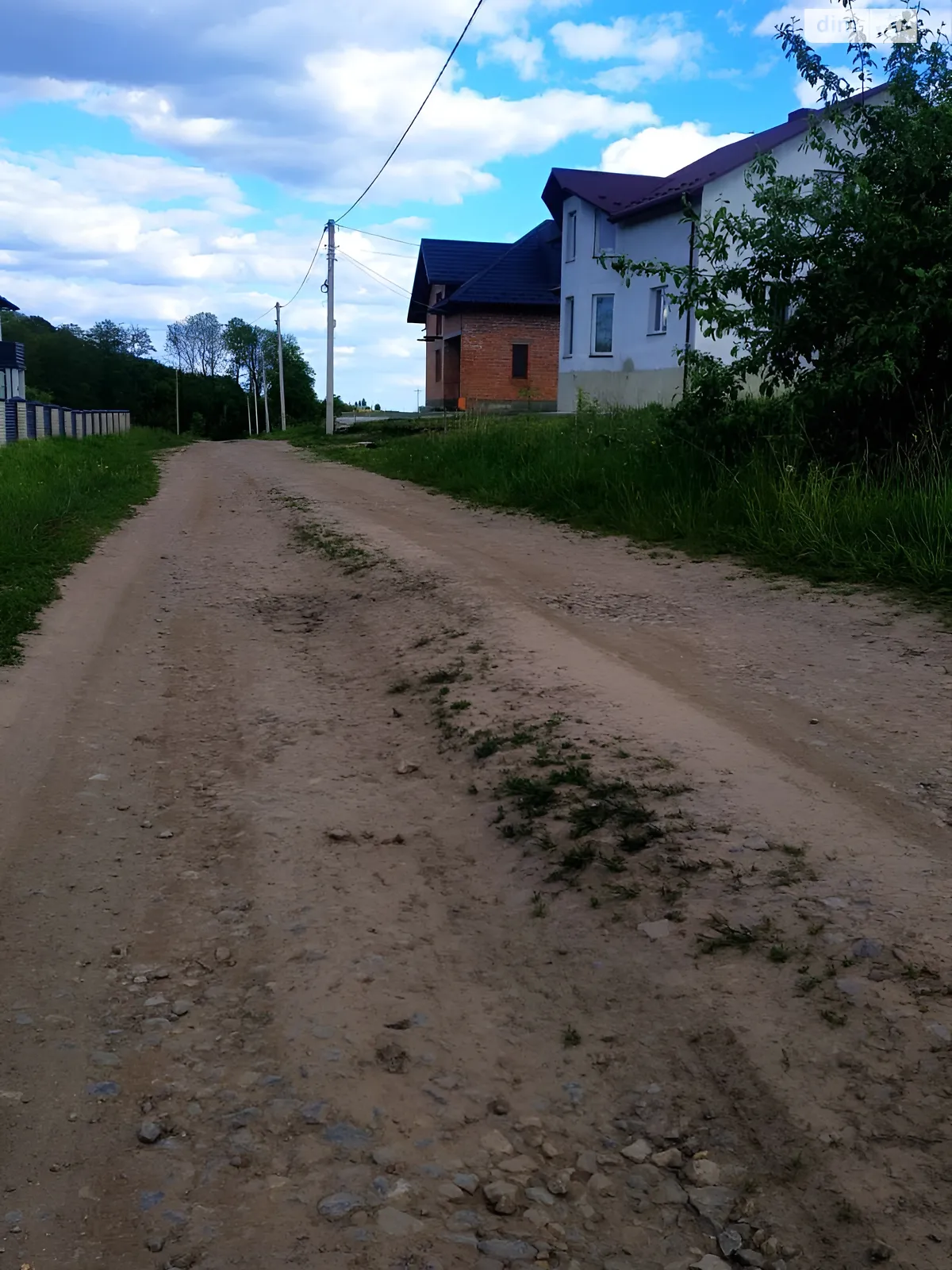 Продается земельный участок 11.6 соток в Тернопольской области, цена: 22000 $ - фото 1