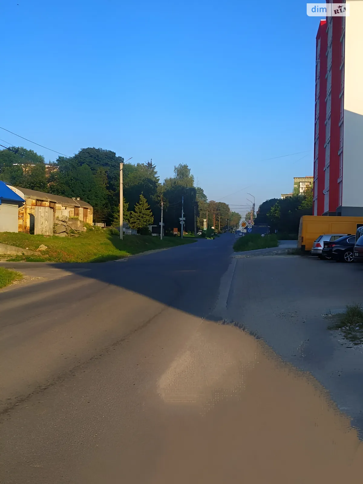 вул. Степана Бандери Байківці, цена: 750000 $ - фото 1