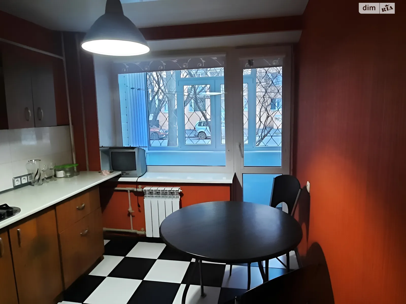 Продається 1-кімнатна квартира 36.4 кв. м у Харкові, вул. Чернишевська - фото 1