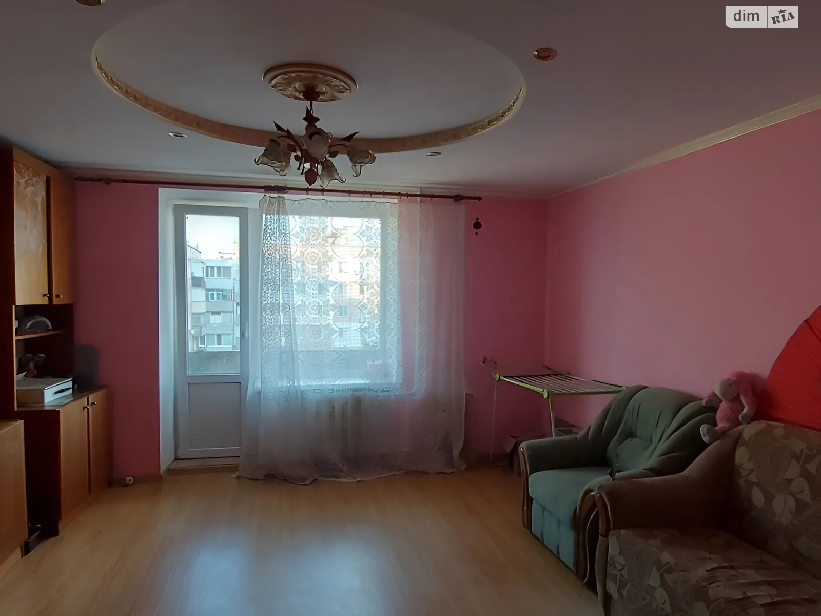 Продається 3-кімнатна квартира 66.4 кв. м у Миколаєві, вул. Космонавтів, 124А - фото 1