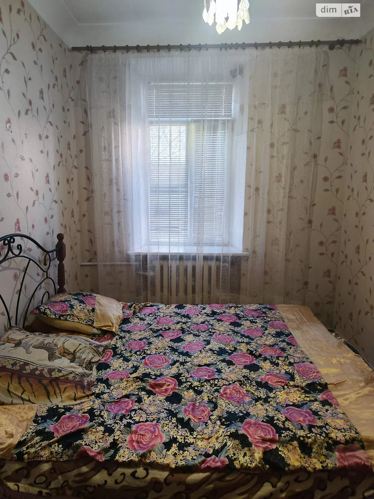 Сдается в аренду 1-комнатная квартира 38 кв. м в Николаеве, ул. Космонавтов, 60 - фото 1