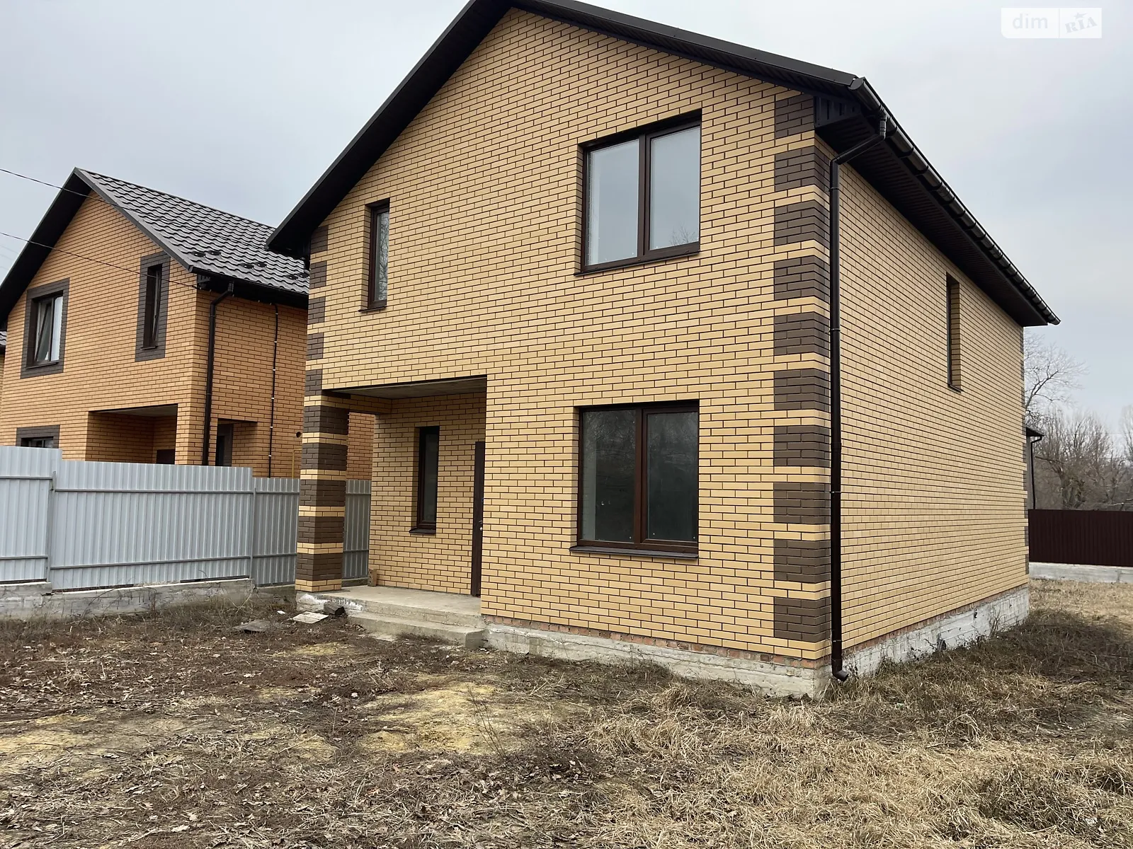 вул. Центральна(Мічуріна) Агрономічне, цена: 92000 $ - фото 1