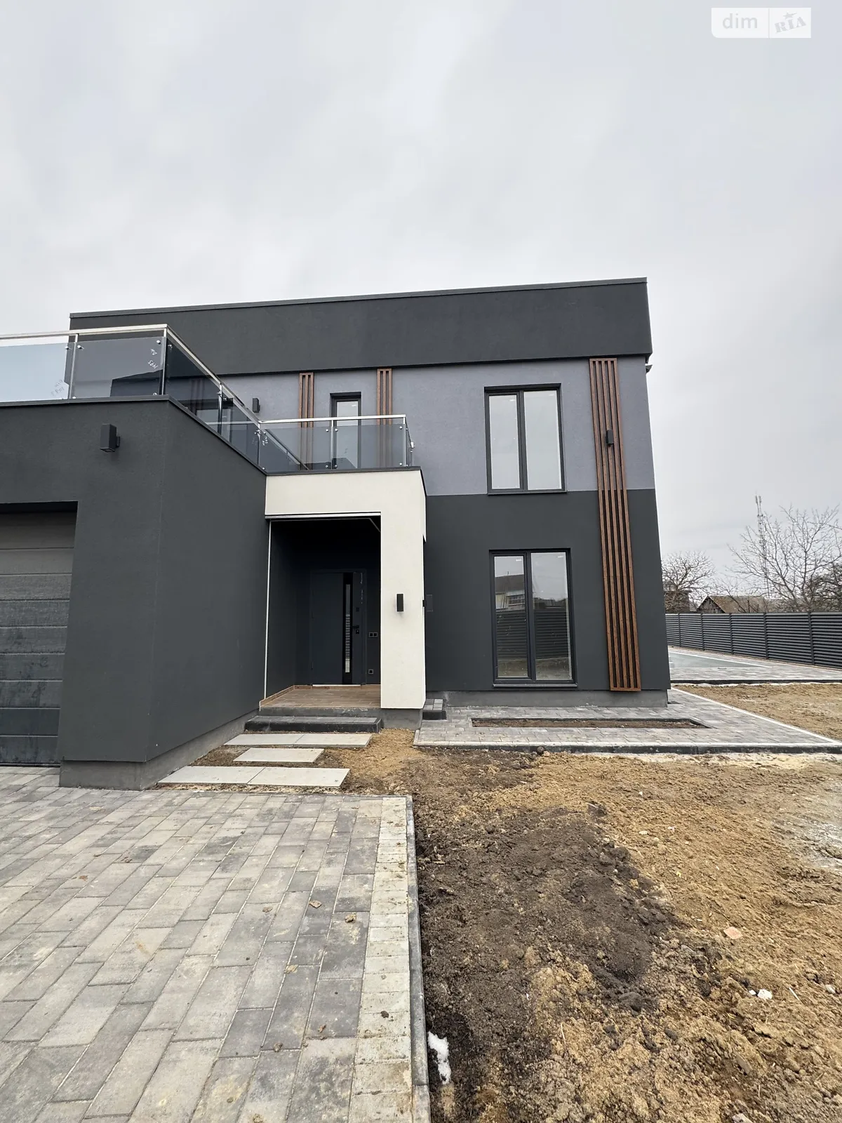 вул. Незалежності Вінницькі Хутори ЖК Новий Хутір, цена: 250000 $ - фото 1