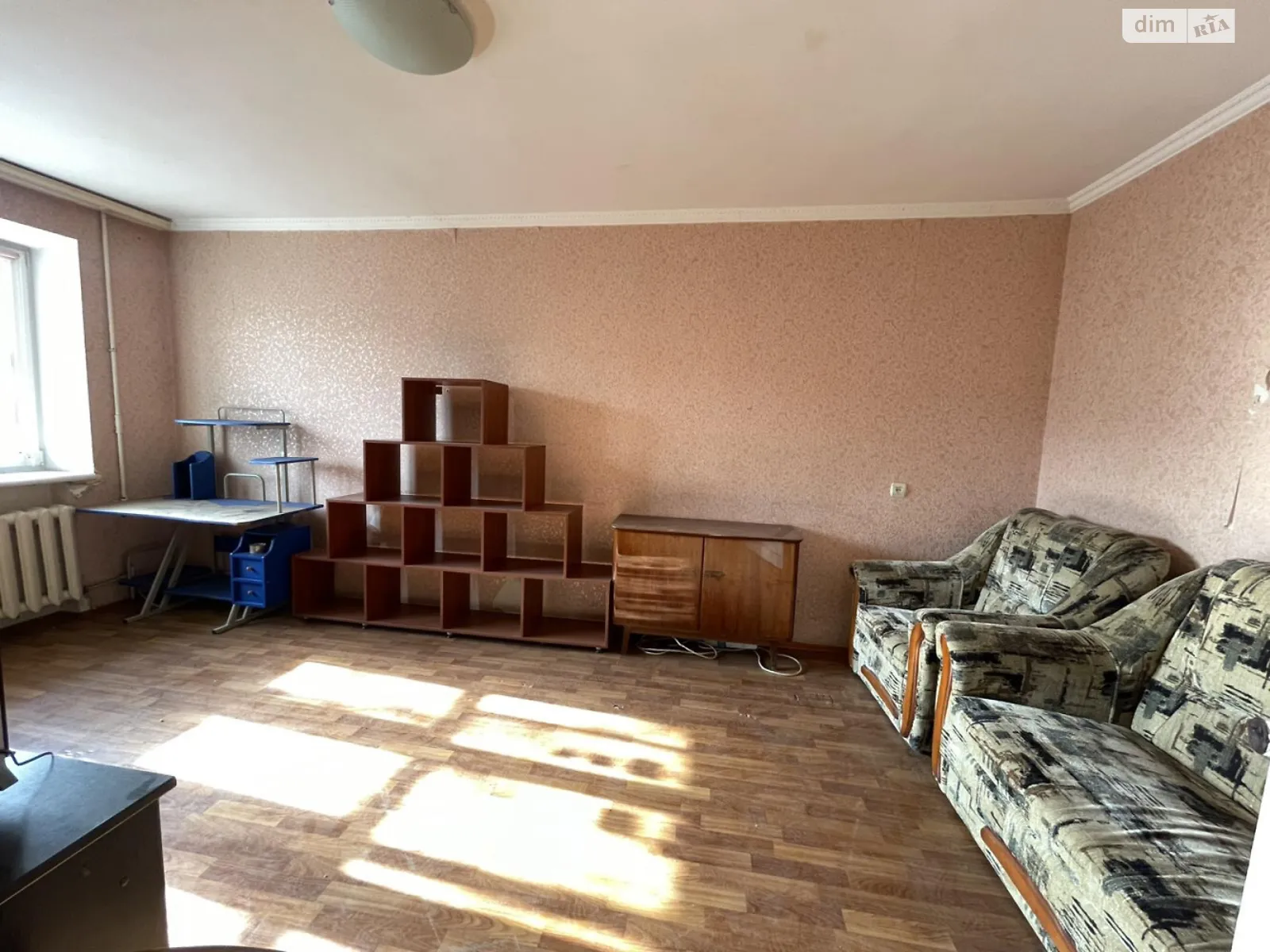 Продается 1-комнатная квартира 32 кв. м в Одессе, ул. Космонавтов - фото 1