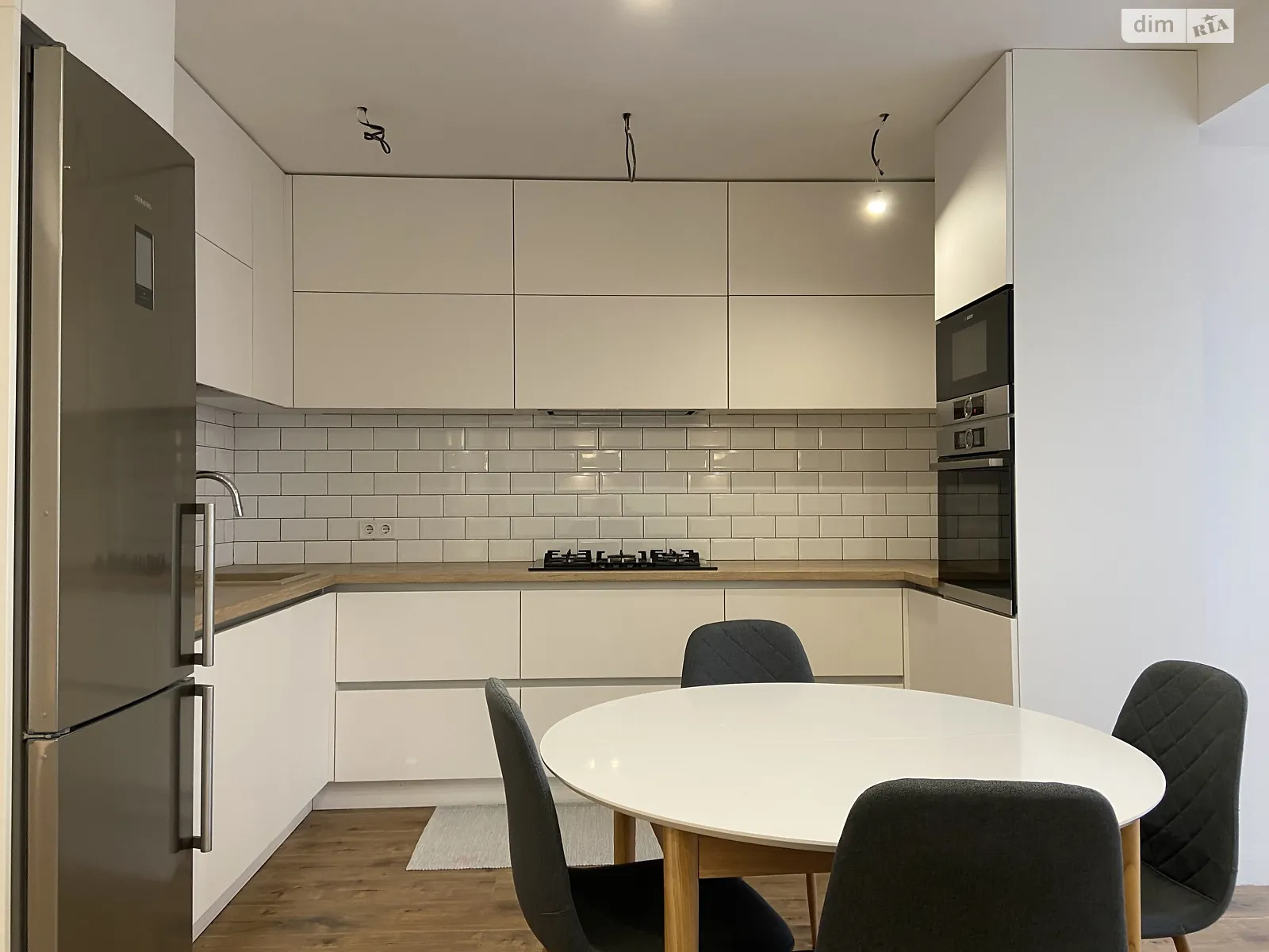 Продается 3-комнатная квартира 86 кв. м в Криховцах, ул. Слободская, 32 - фото 1