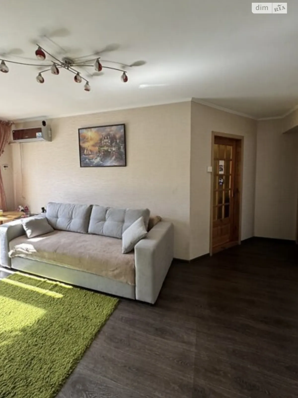 Продается 3-комнатная квартира 57 кв. м в Кропивницком, цена: 65000 $ - фото 1