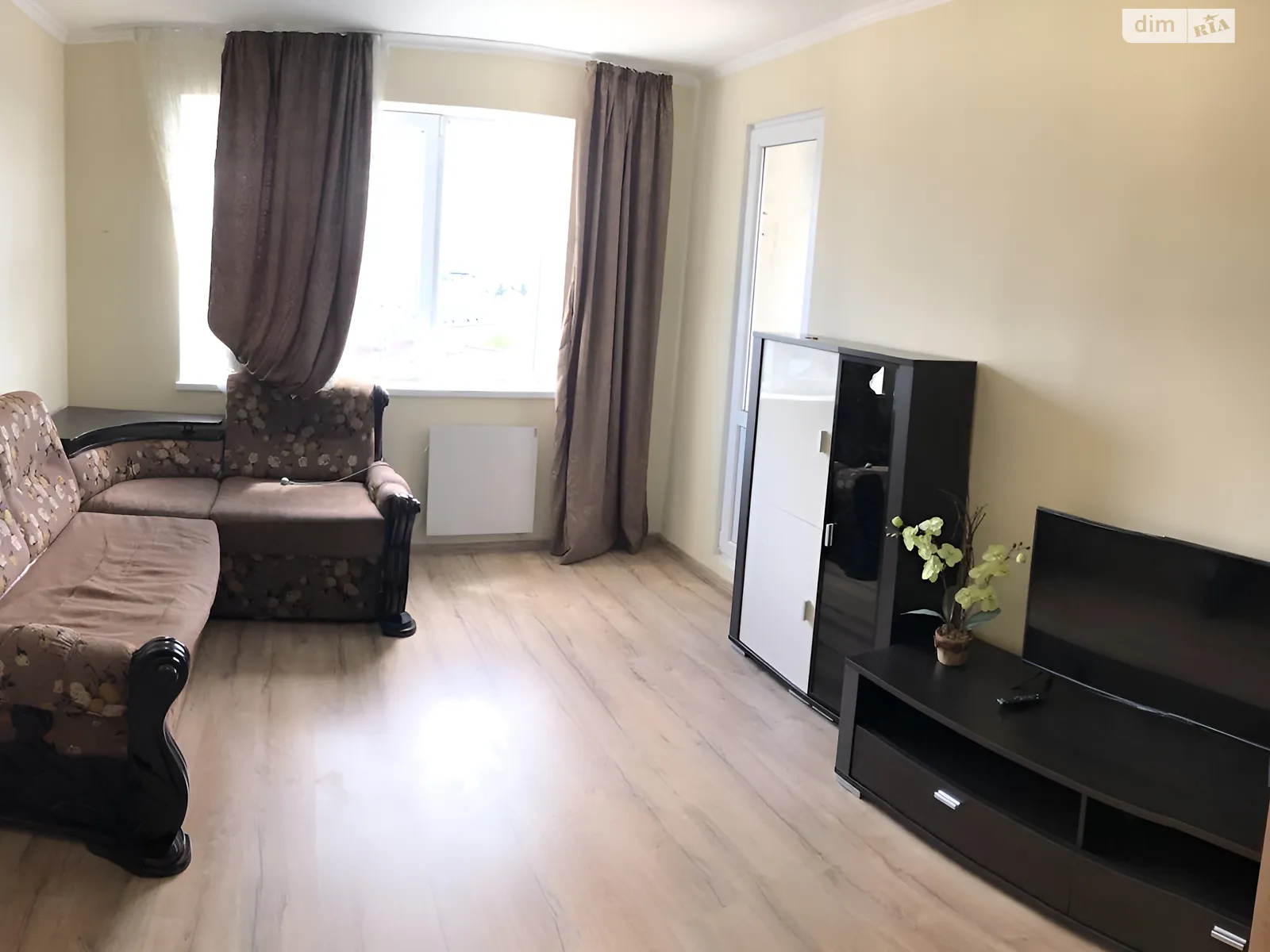 Продається 2-кімнатна квартира 51.5 кв. м у Ужгороді, цена: 57000 $ - фото 1