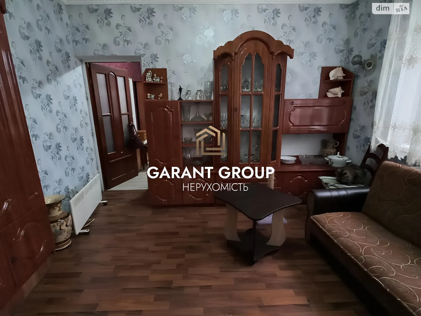 Продається частина будинку 85 кв. м з гаражем, цена: 55000 $ - фото 1