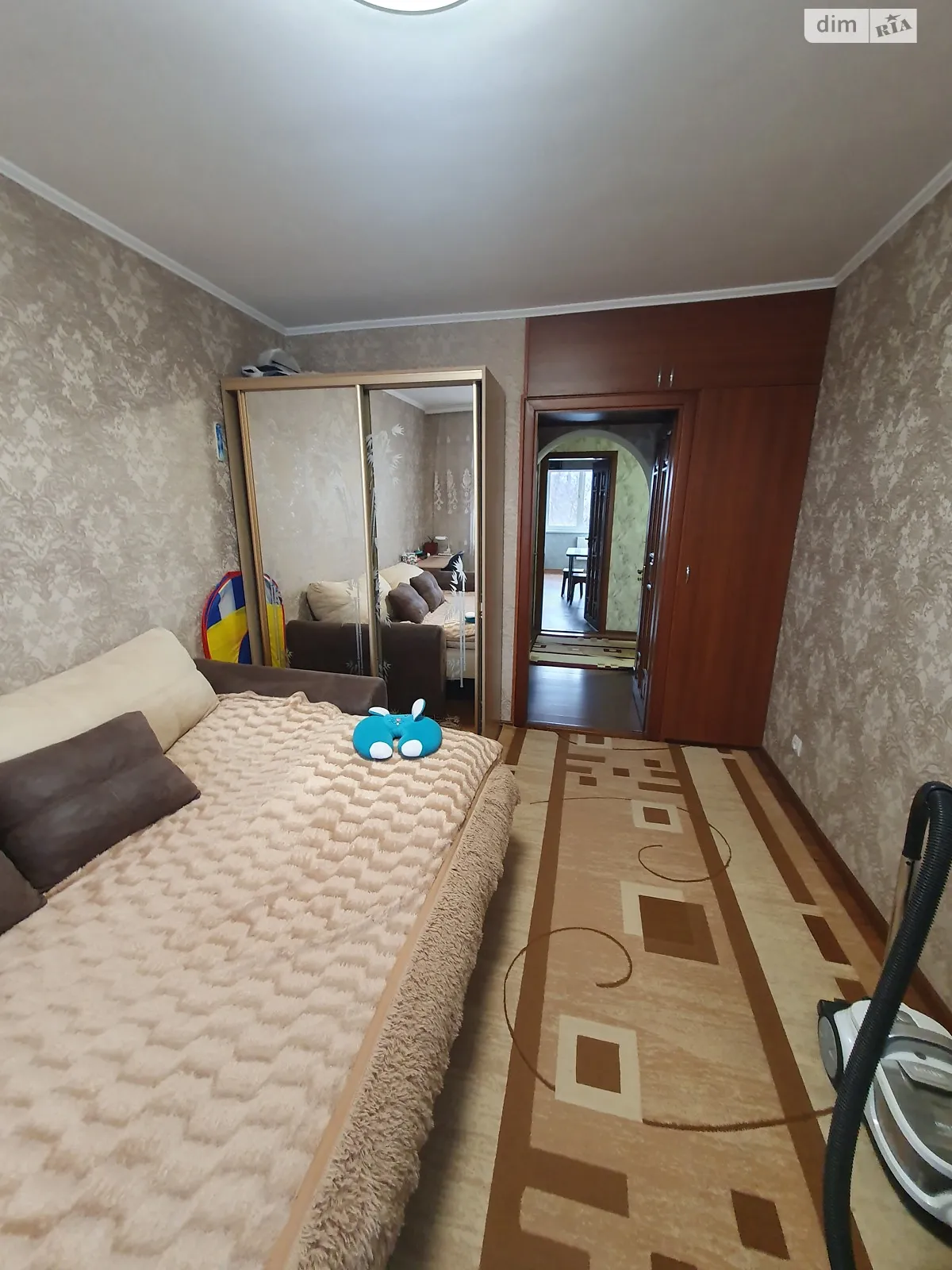 Продається 2-кімнатна квартира 56 кв. м у Вінниці, цена: 57000 $ - фото 1