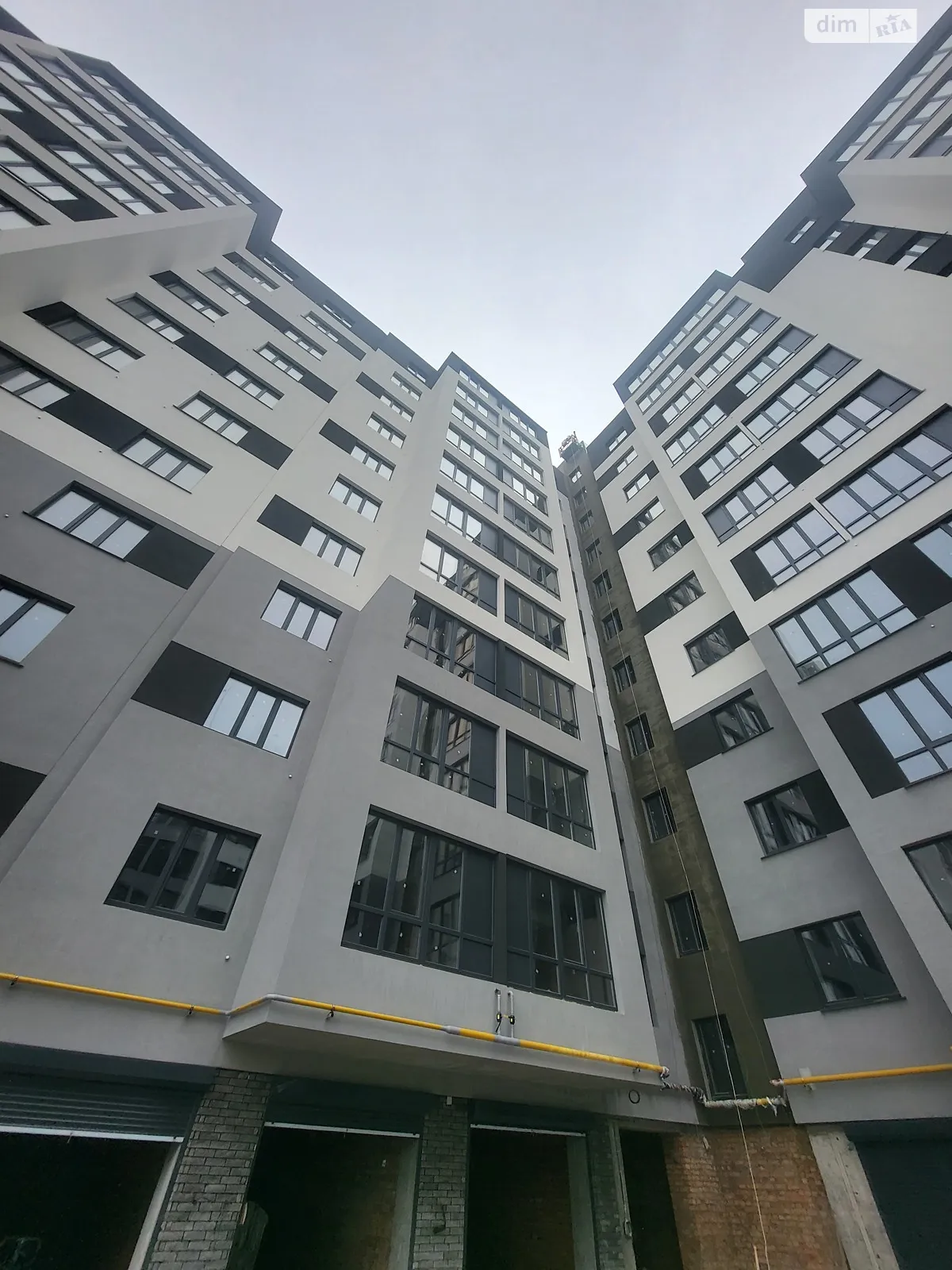 Продається 2-кімнатна квартира 81.18 кв. м у Хмельницькому, вул. Озерна, 14/1 корпус 3 - фото 1