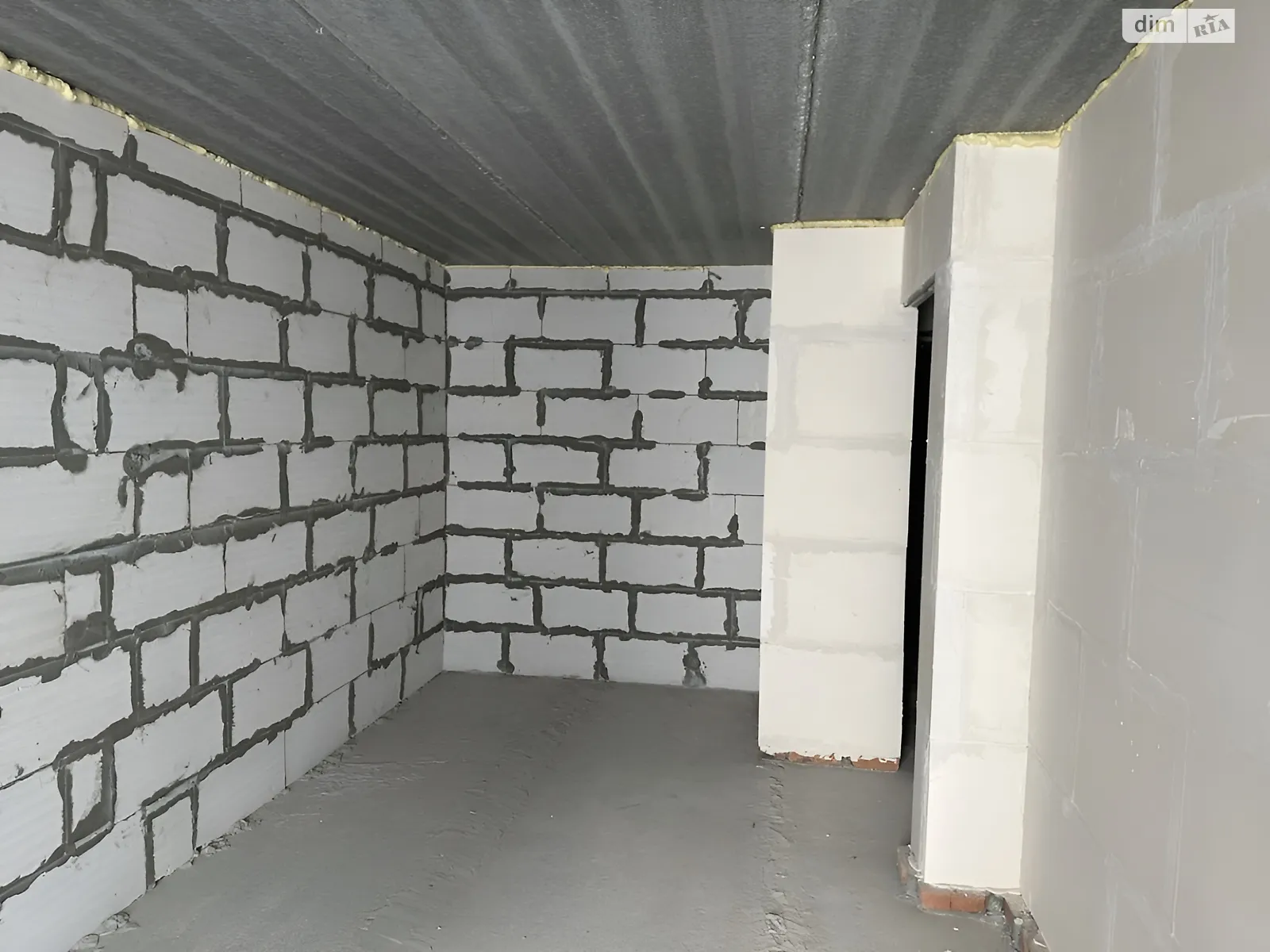 Продається 1-кімнатна квартира 41.4 кв. м у Черкасах, вул. Байди-Вишневецького, 101 - фото 1