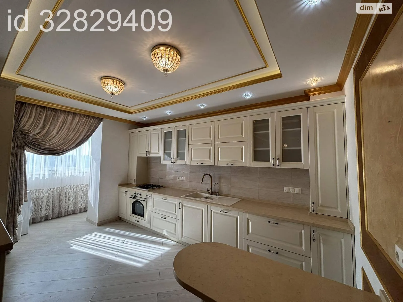 Продається 2-кімнатна квартира 82 кв. м у Одесі, пров. Іспанський, 2А - фото 1