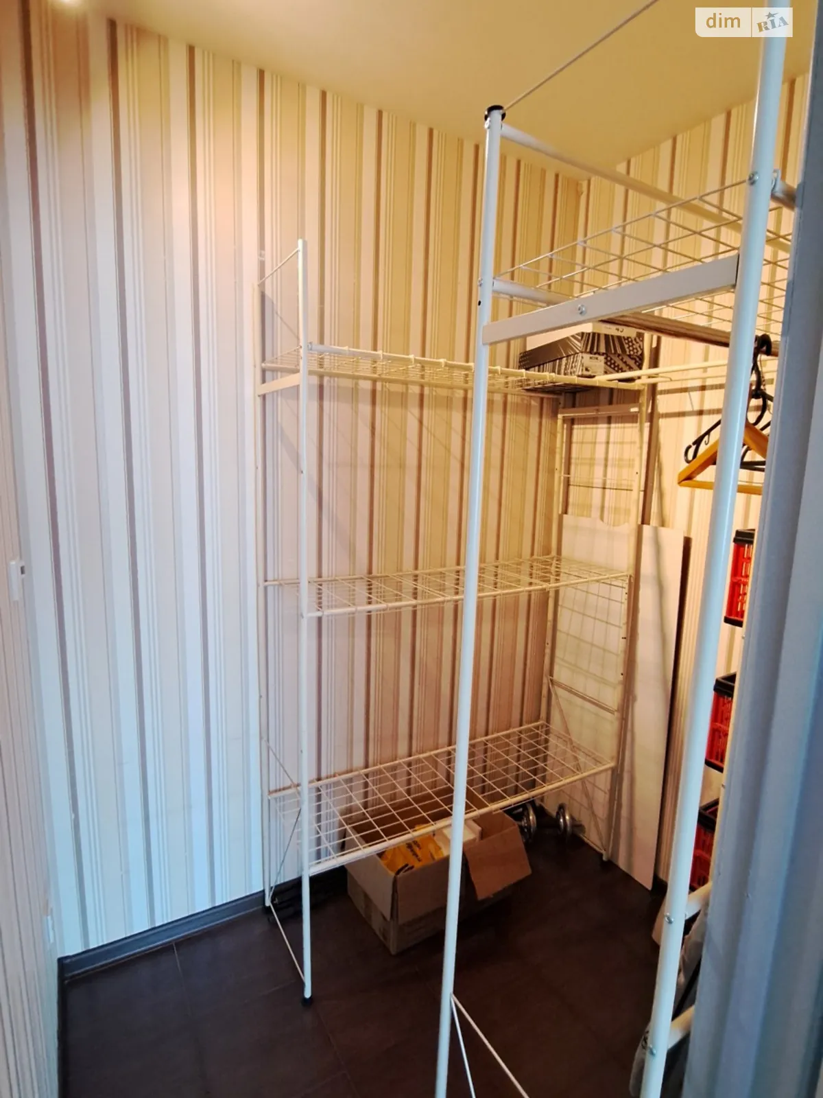 Продається 1-кімнатна квартира 34.2 кв. м у Києві, цена: 55499 $ - фото 1