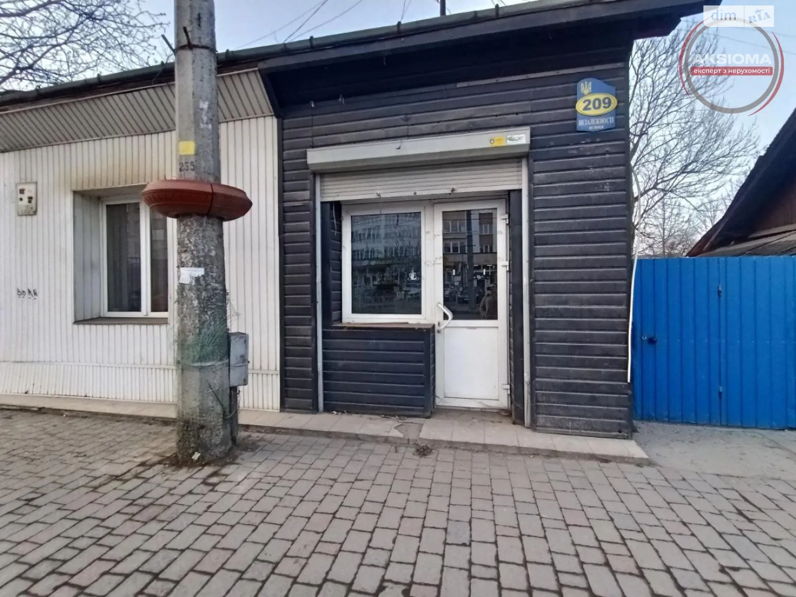 Здається в оренду приміщення вільного призначення 15 кв. м в 1-поверховій будівлі, цена: 6000 грн - фото 1