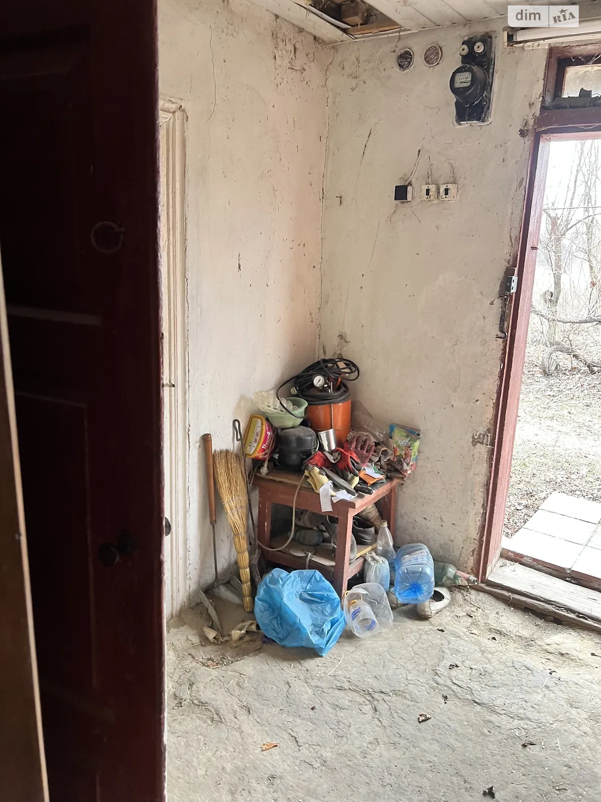 Продается одноэтажный дом 36 кв. м с мебелью, цена: 6000 $ - фото 1
