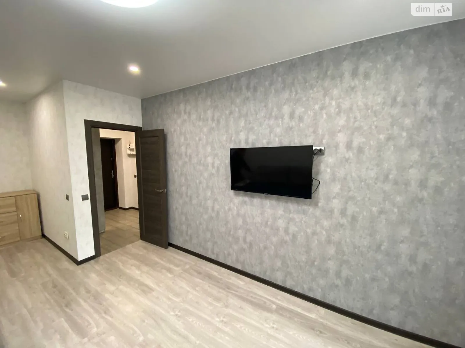 Продається 1-кімнатна квартира 39.7 кв. м у Ірпені, вул. Григорія Сковороди, 25 - фото 1