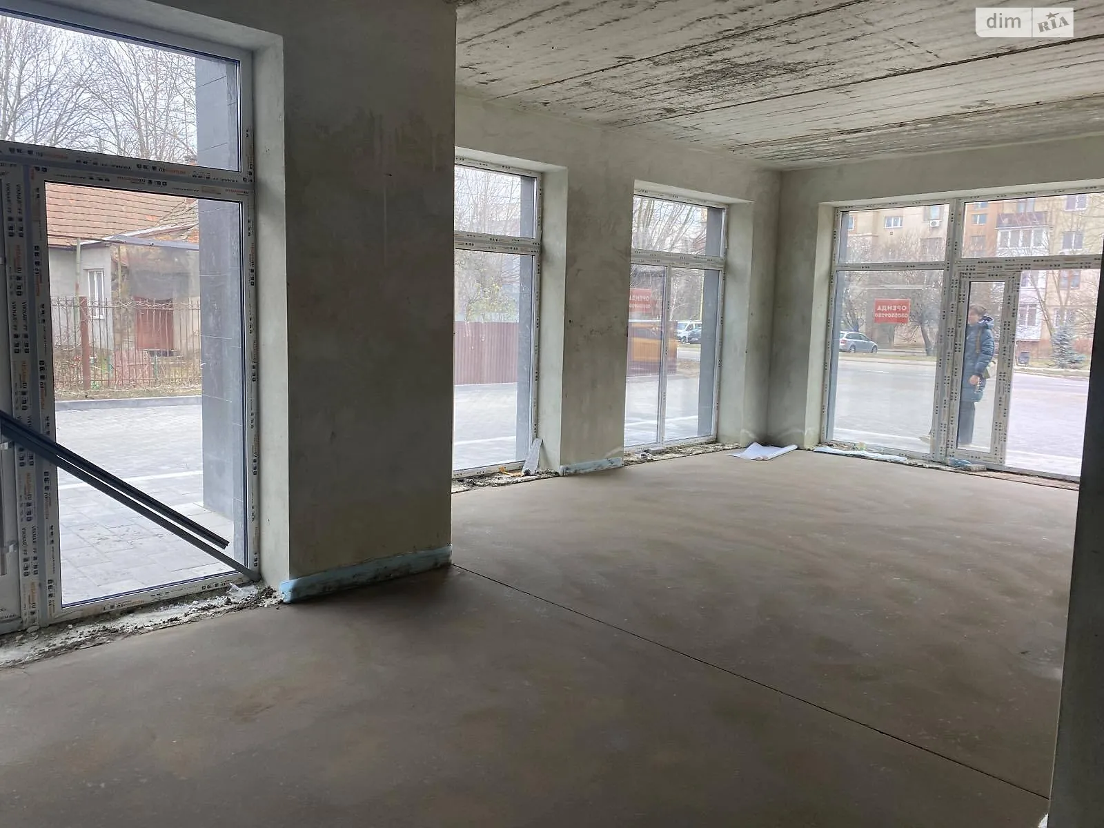 Здається в оренду приміщення вільного призначення 72 кв. м в 5-поверховій будівлі, цена: 720 $ - фото 1