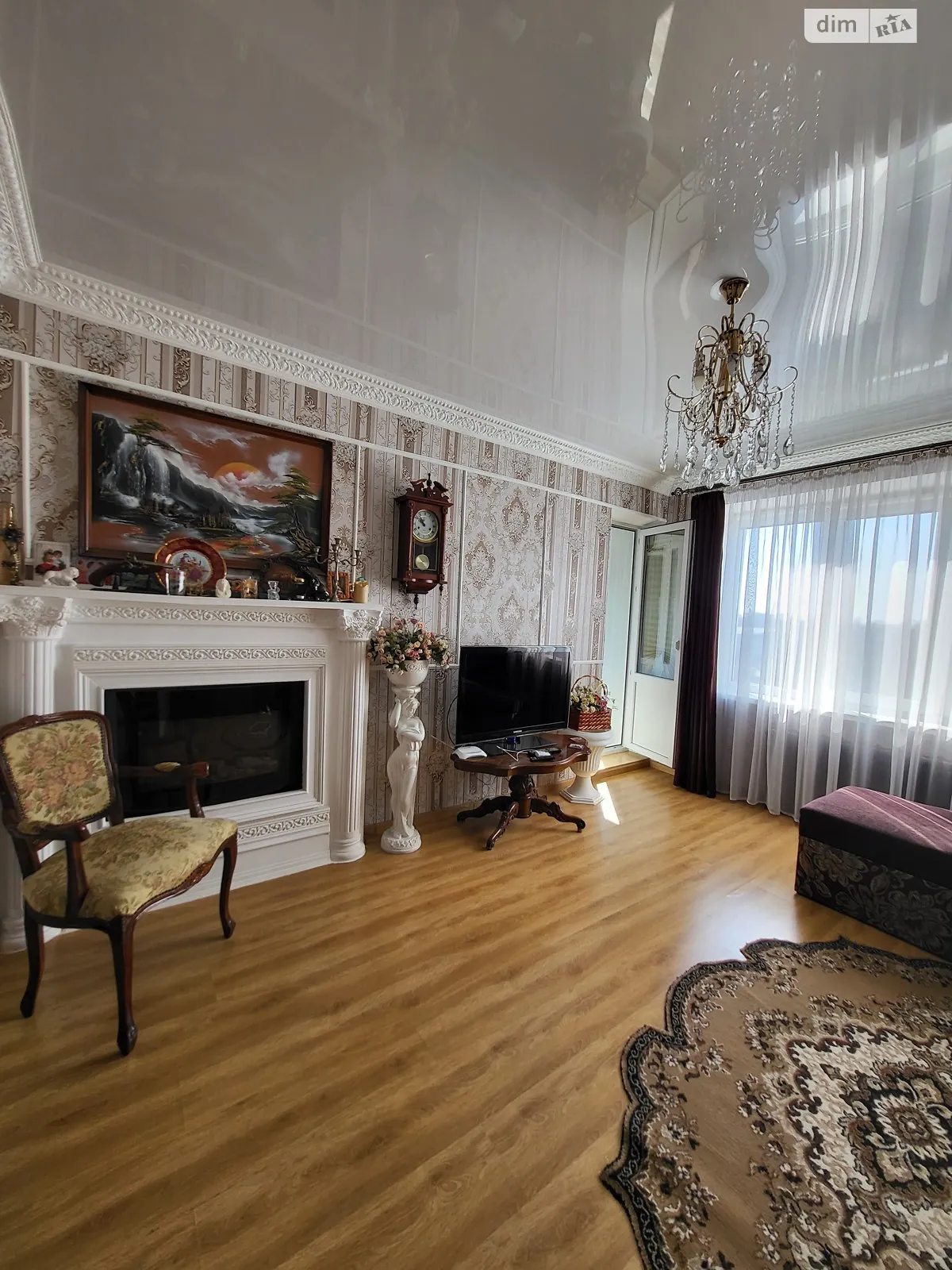 Продается 2-комнатная квартира 46.8 кв. м в Николаеве, ул. Спасская, 14 - фото 1
