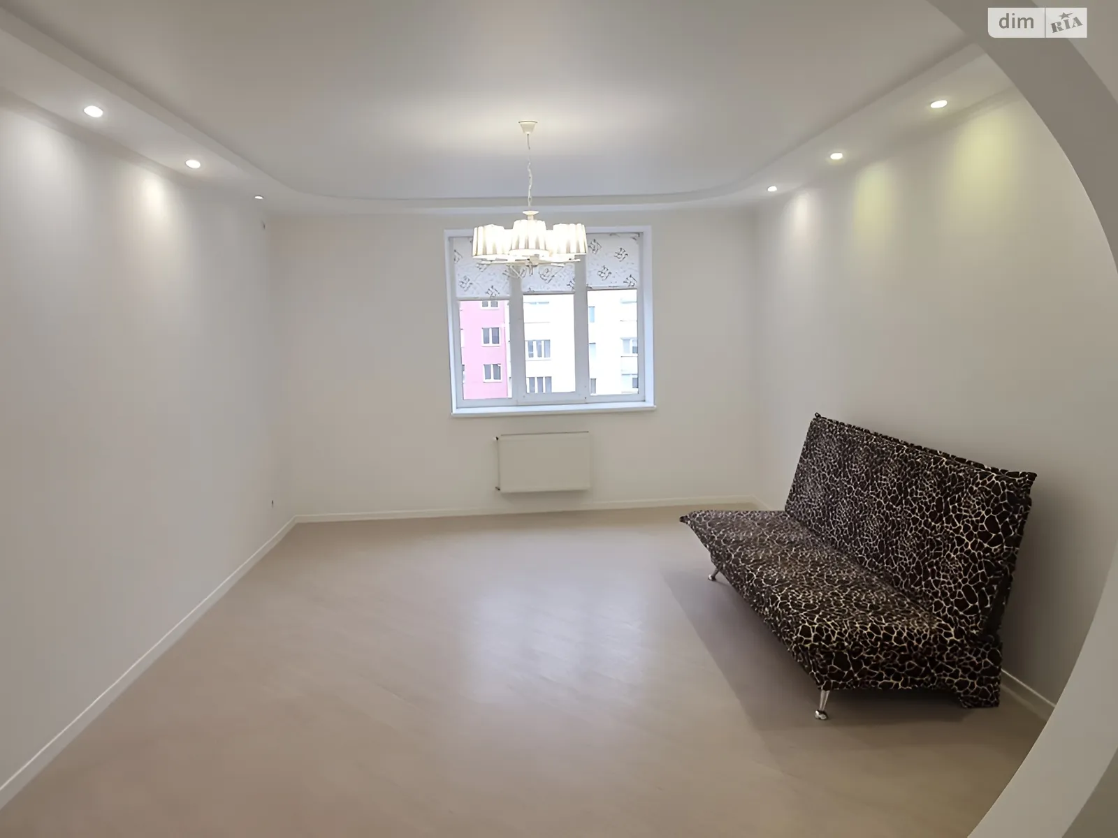 Продається 2-кімнатна квартира 73.6 кв. м у Вінниці, вул. Келецька - фото 1