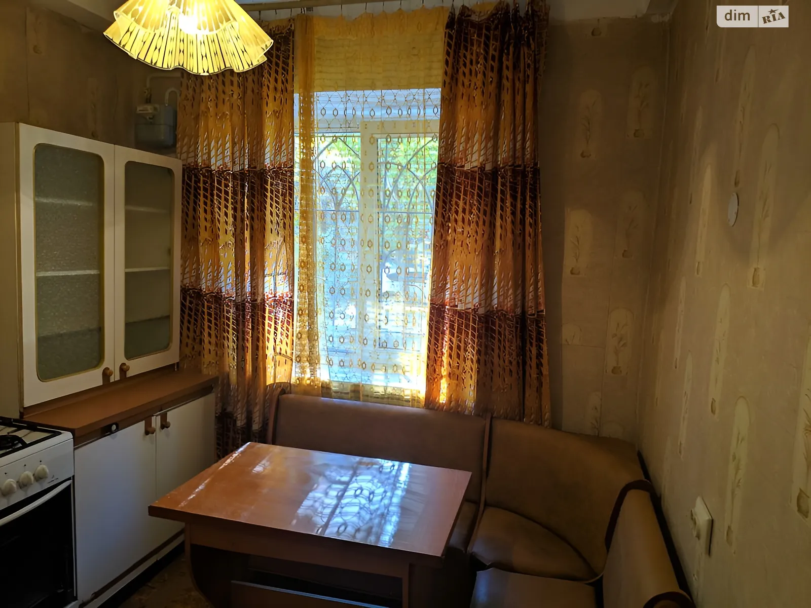 Продается 3-комнатная квартира 51.9 кв. м в Одессе, цена: 38000 $ - фото 1