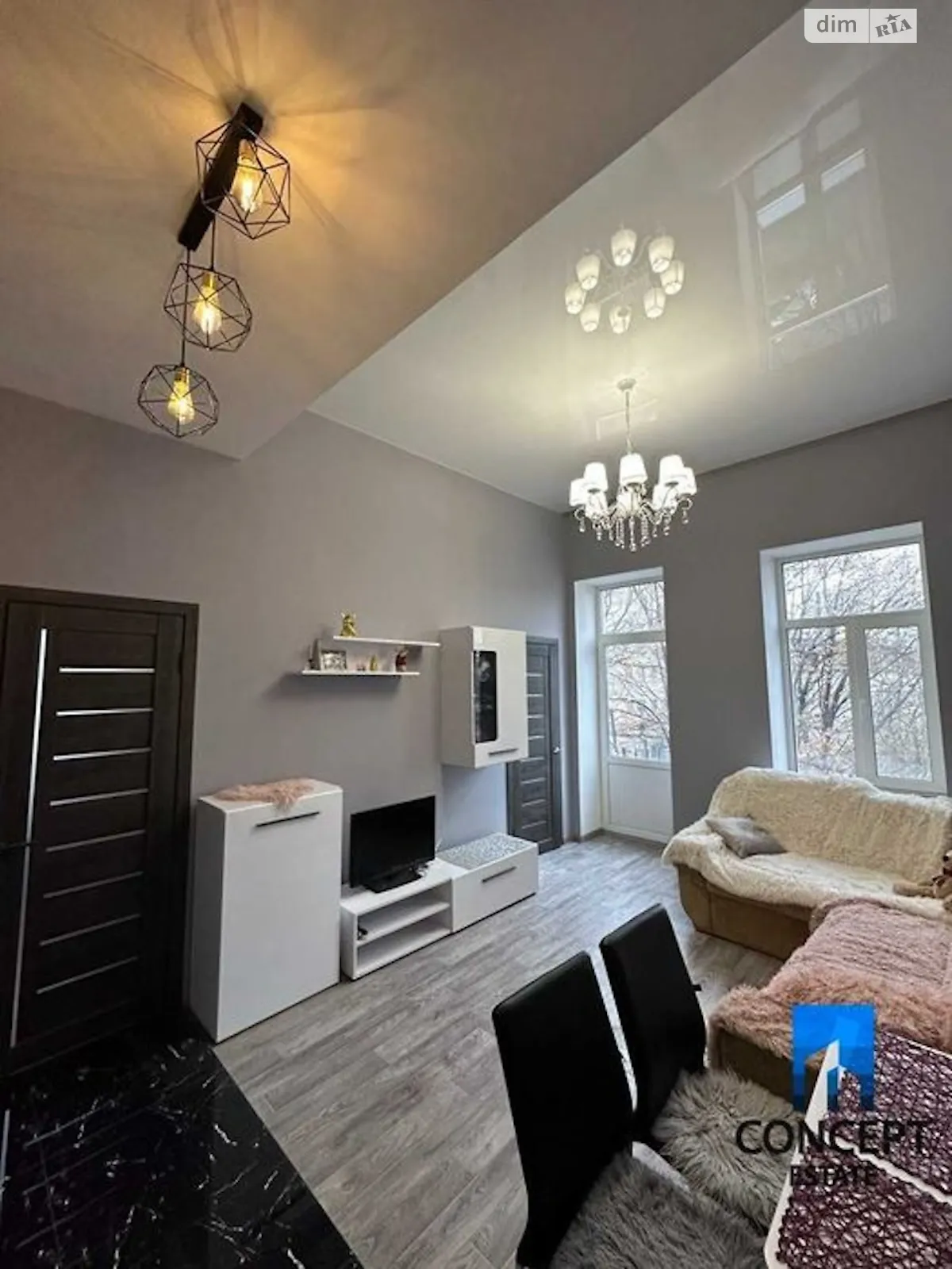 Продается 2-комнатная квартира 32 кв. м в Днепре, ул. Алексеенко Надежды, 32 - фото 1