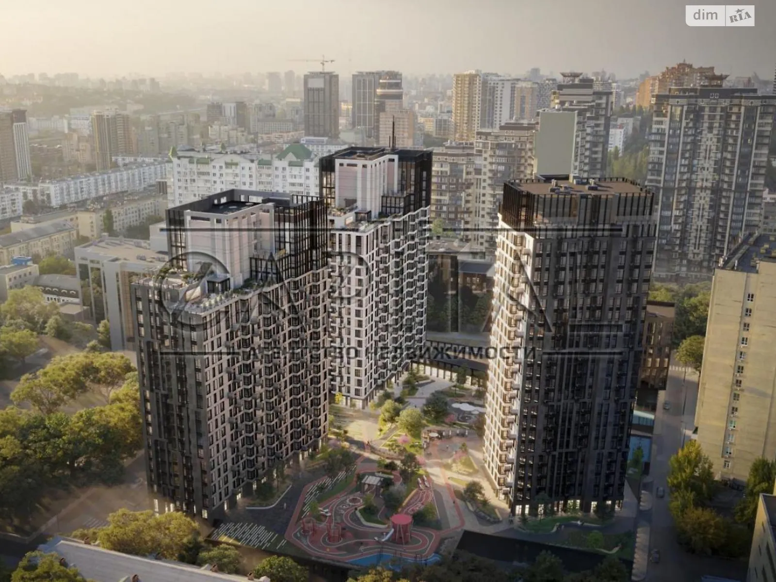 Продается 2-комнатная квартира 192.2 кв. м в Киеве, цена: 895000 $ - фото 1