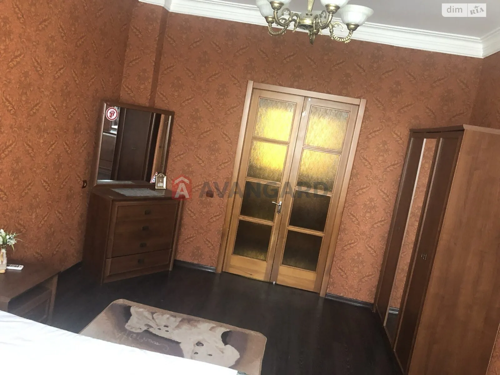 Продається 3-кімнатна квартира 74.3 кв. м у Дніпрі, просп. Яворницького Дмитра, 123 - фото 1