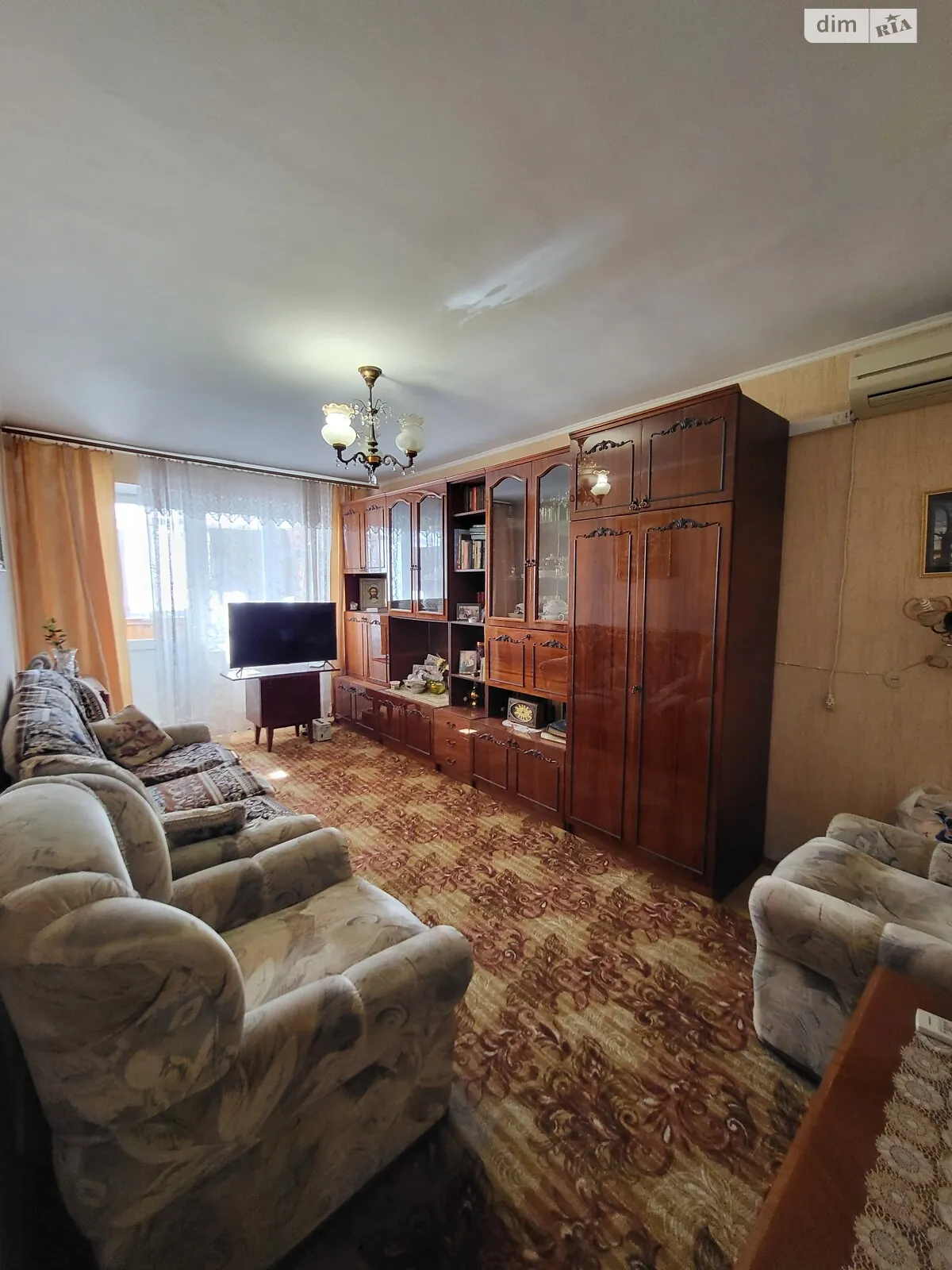 Продается 2-комнатная квартира 46 кв. м в Николаеве, цена: 24000 $ - фото 1