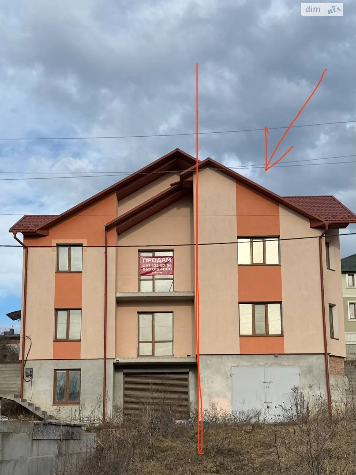 Байківці, цена: 73000 $ - фото 1