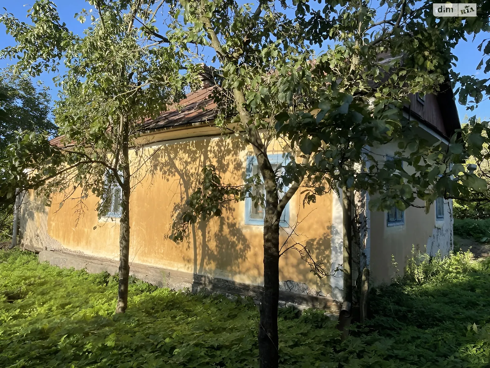 Продается одноэтажный дом 50 кв. м с беседкой, цена: 4500 $ - фото 1