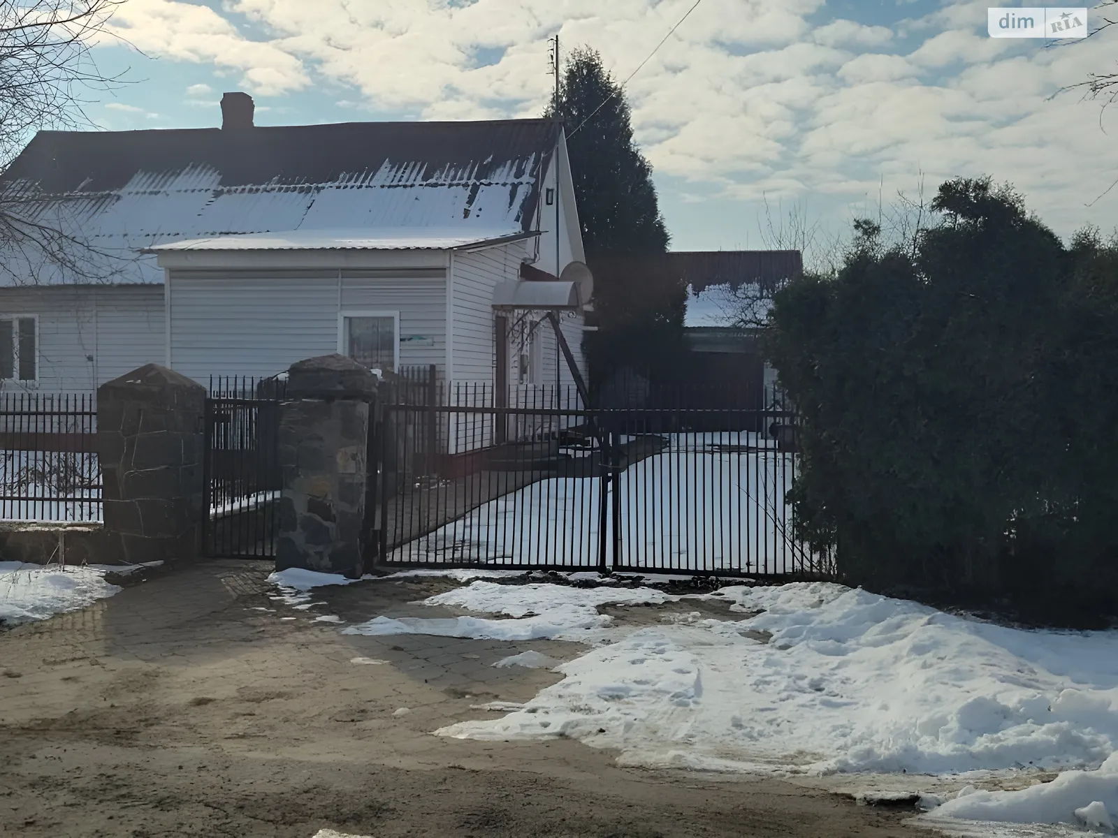 вул. Ломоносова, 13 Сарни, цена: 55000 $ - фото 1