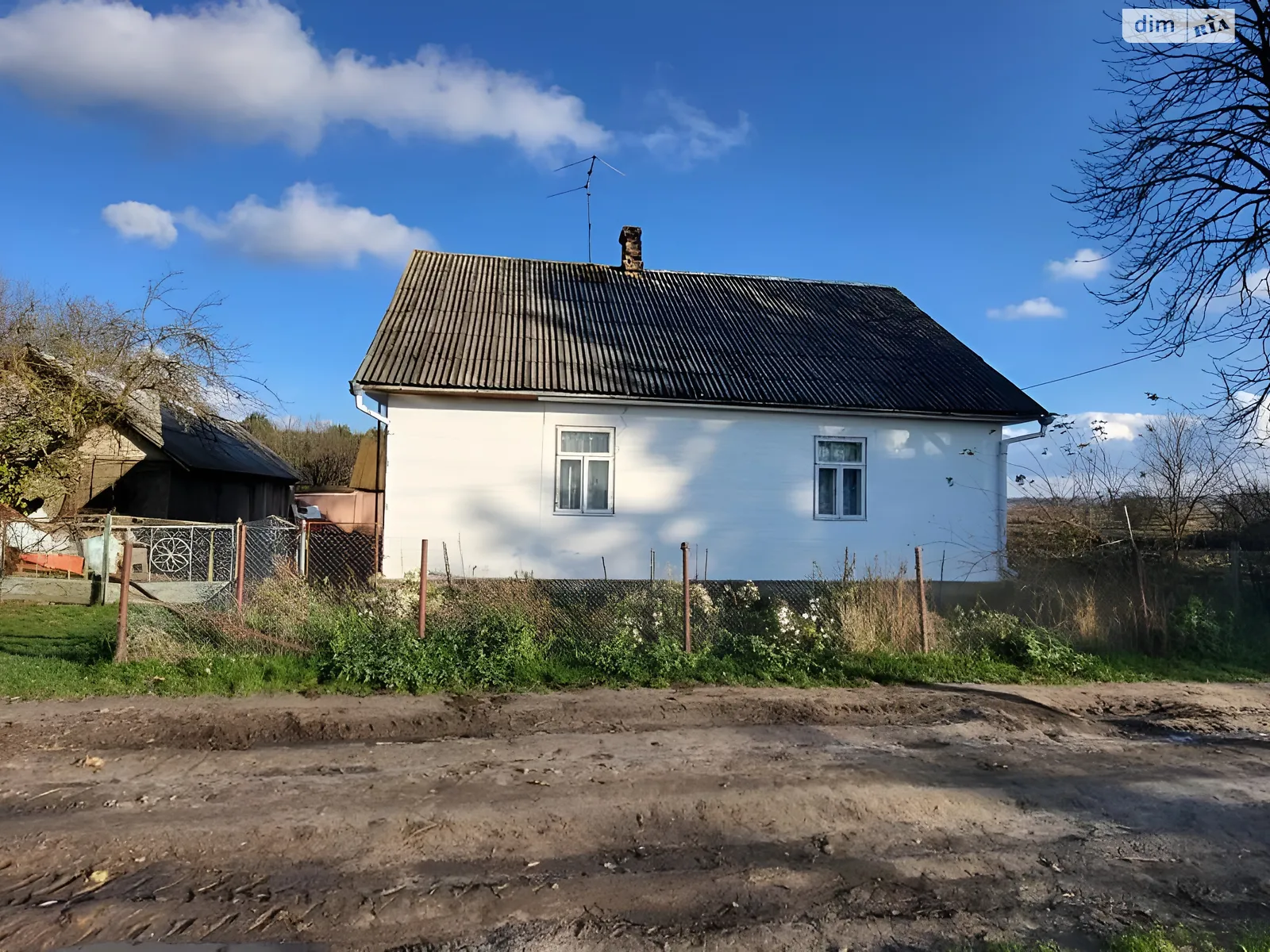 Продається одноповерховий будинок 110 кв. м з мансардою, цена: 19000 $ - фото 1