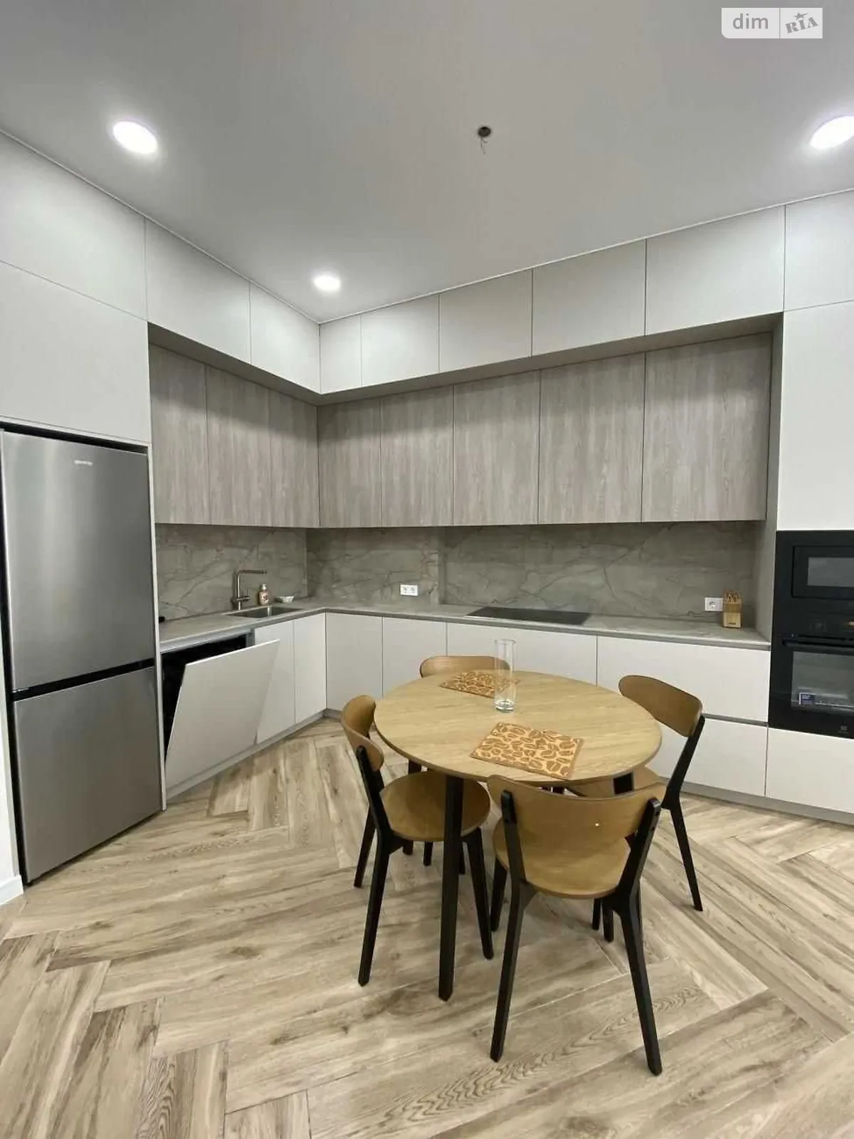 Сдается в аренду 2-комнатная квартира 60 кв. м в Днепре, просп. Яворницкого Дмитрия, 72 - фото 1