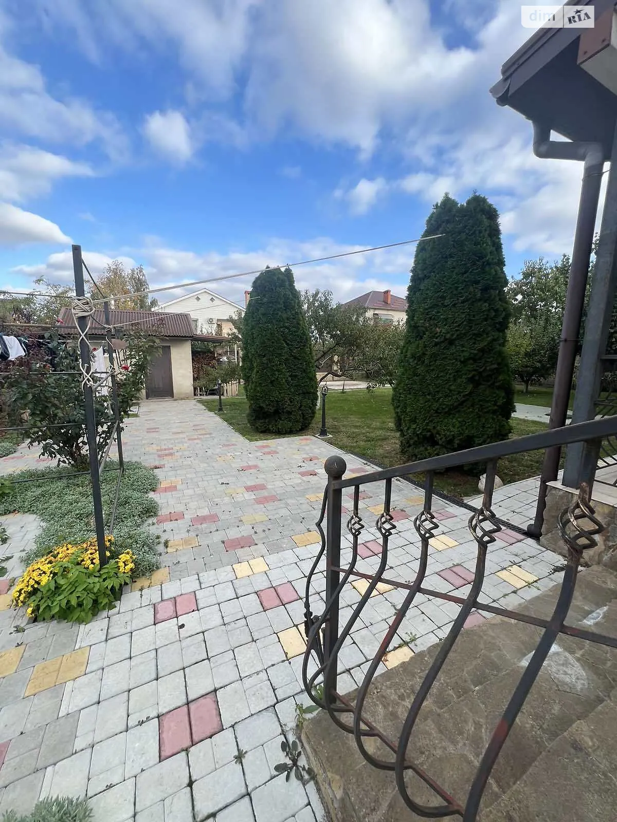 Фонтанка (Комінтернівське), цена: 215000 $ - фото 1