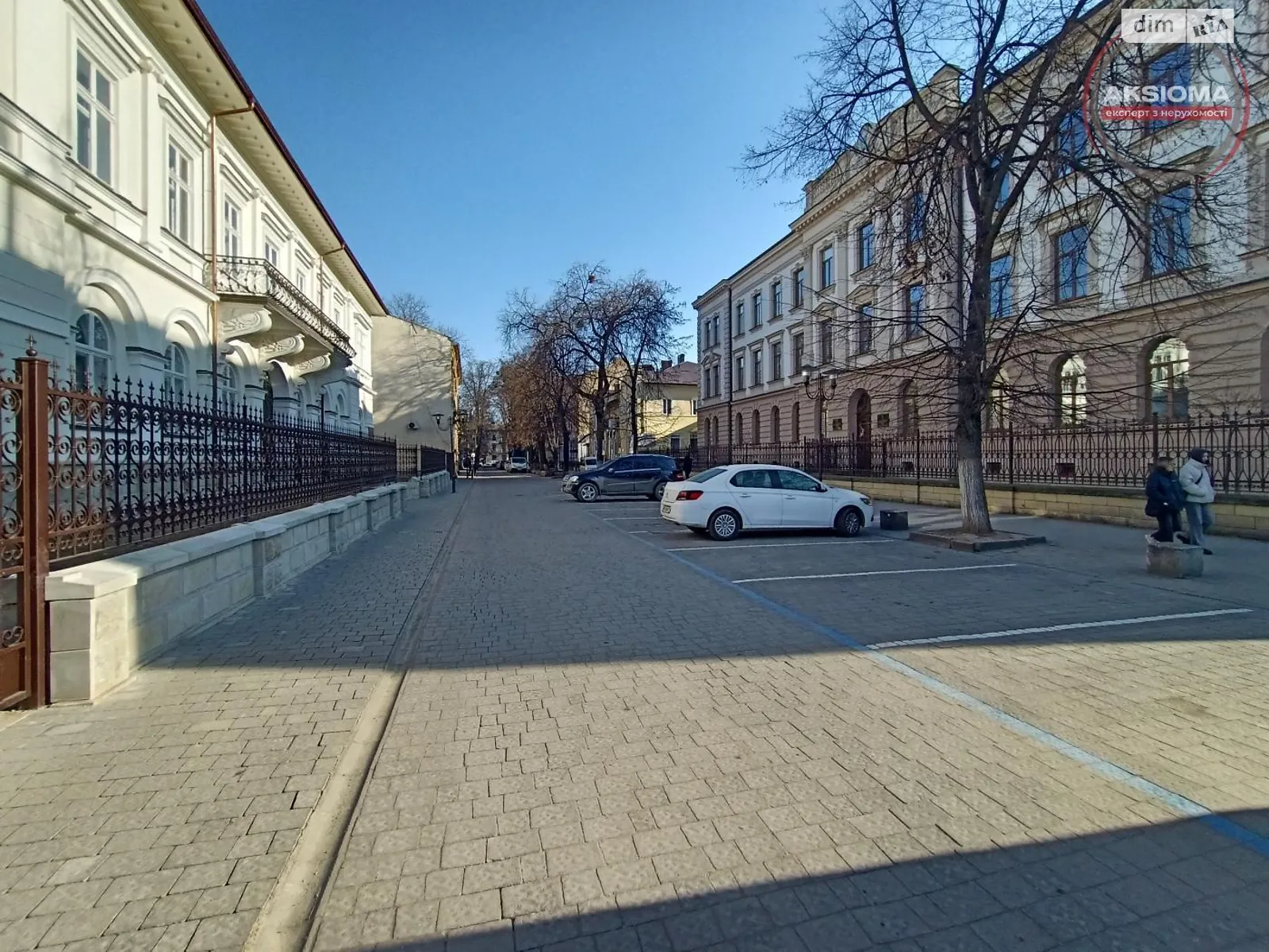 Сдается в аренду офис 250 кв. м в бизнес-центре, цена: 60000 грн - фото 1