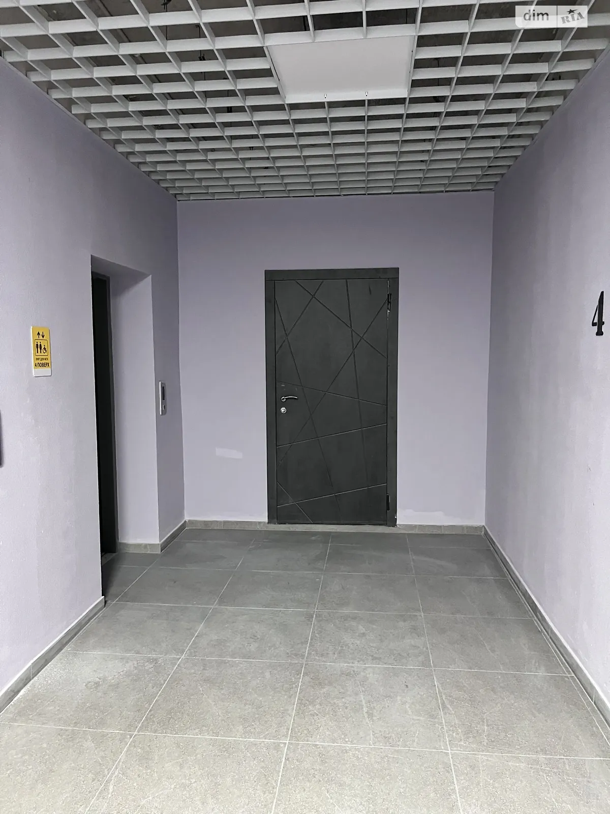 Продається приміщення вільного призначення 67.4 кв. м в 8-поверховій будівлі, цена: 50550 $ - фото 1