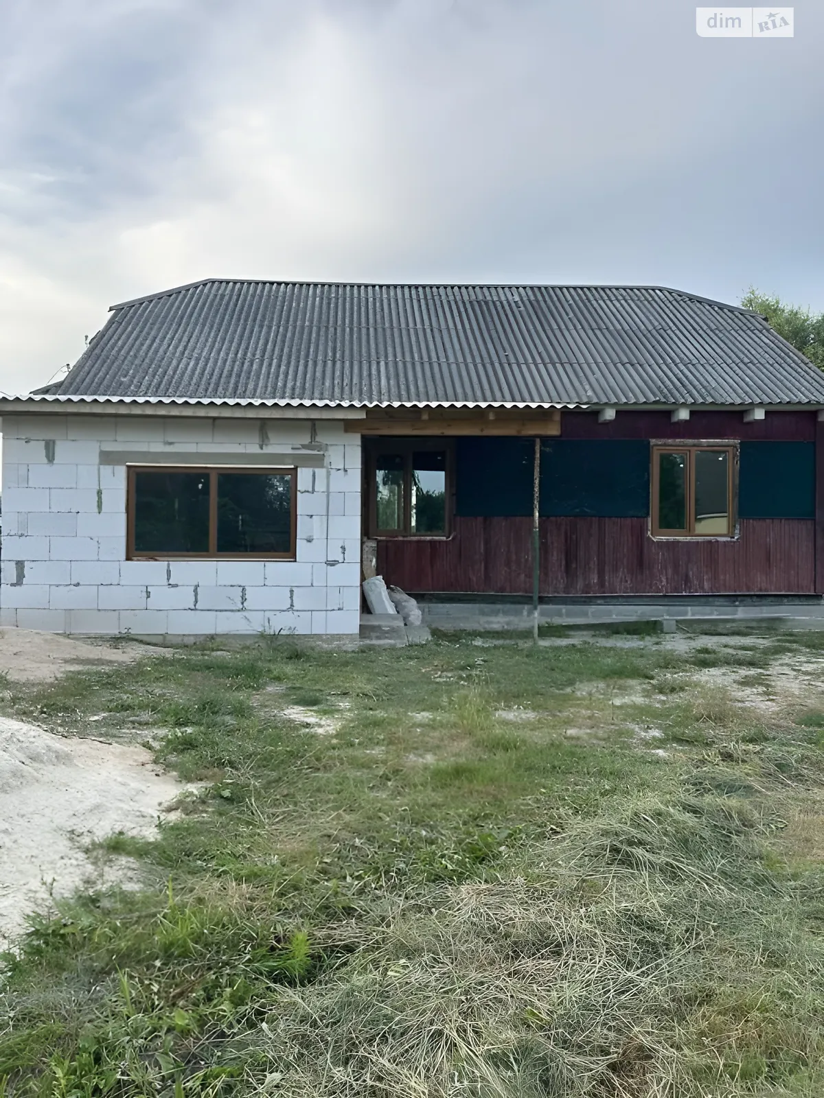 Продається одноповерховий будинок 104 кв. м з садом, цена: 20000 $ - фото 1