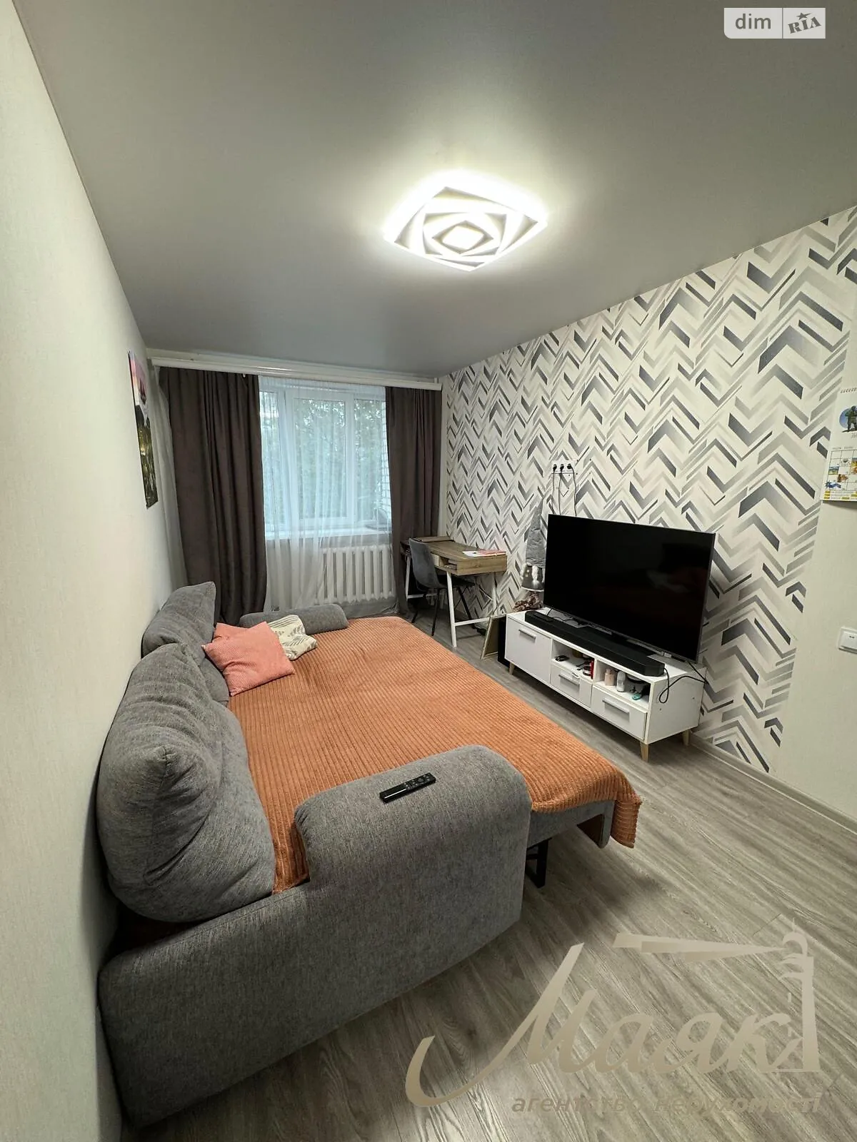 2-кімнатна квартира 50 кв. м у Запоріжжі, цена: 33000 $ - фото 1